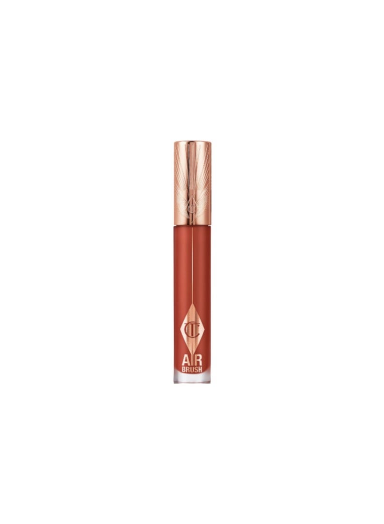 CHARLOTTE TILBURY AIRBRUSH FLAWLESS LIP BLUR - FLAME BLUR