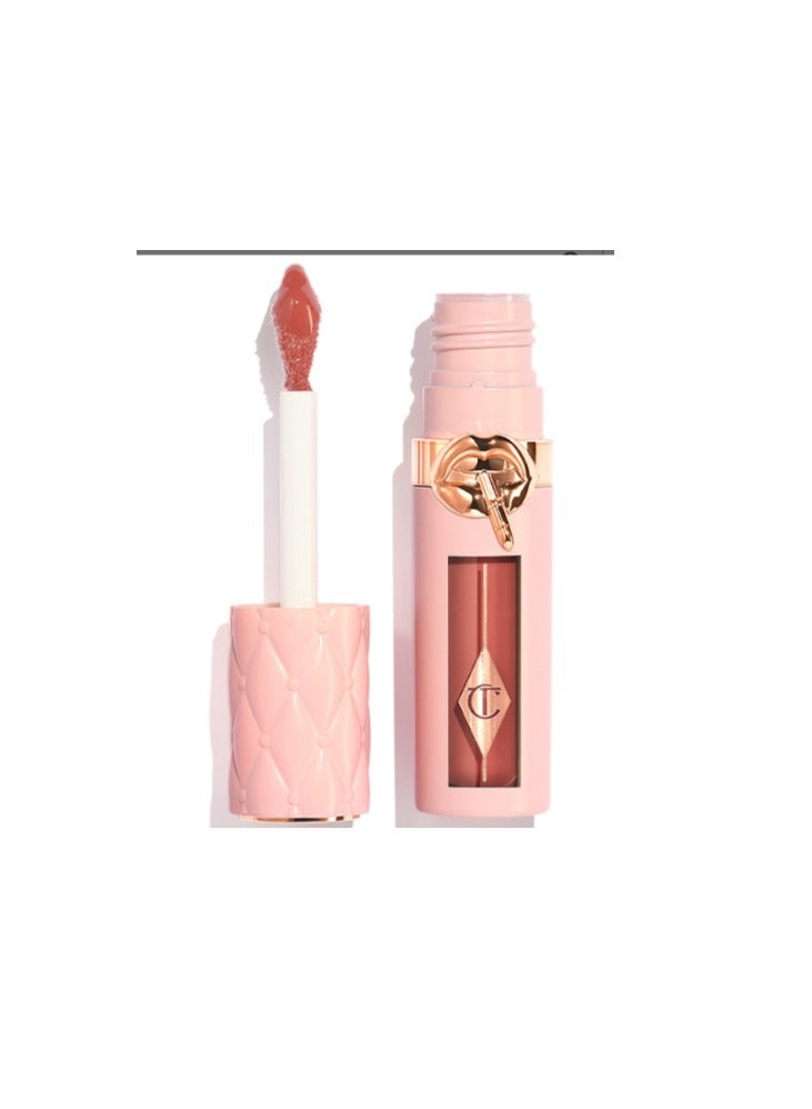 CHARLOTTE TILBURY PILLOW TALK BIG LIP PLUMPGASM - MEDIUM/DEEP