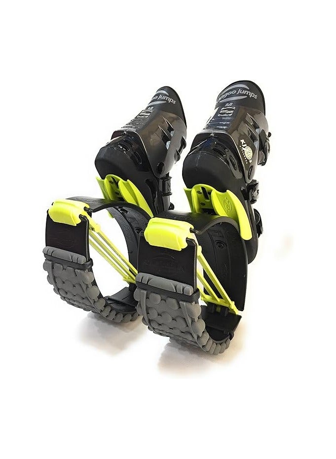 Kangoo Jumps Rebound Shoes XR3 Basic Model Original Model