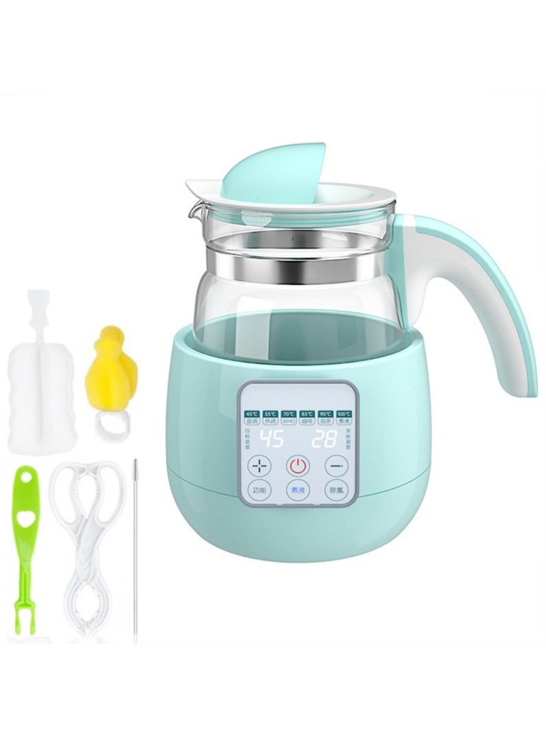Baby Bottle Steam Sterilizer Dryer Machine For Breastmilk Formula