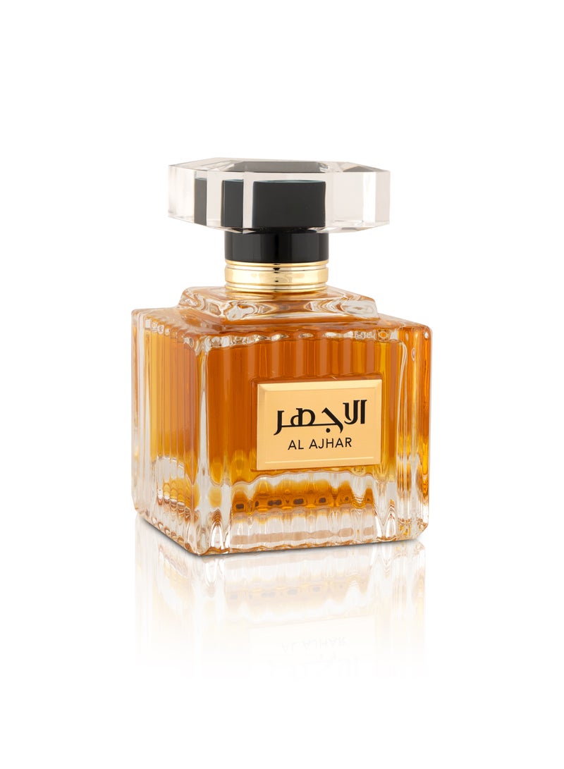 Al Ajhar Eau De Parfum 100ml Unisex by Mamlakat Al Oud