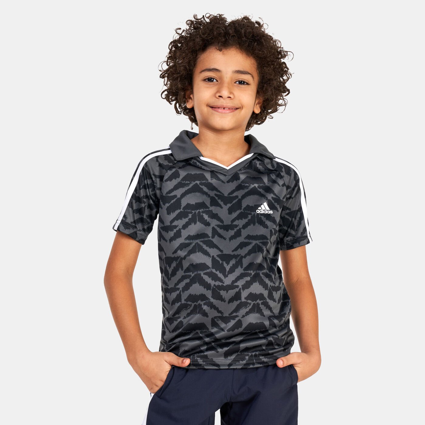 Kids' Football Celebration Jersey