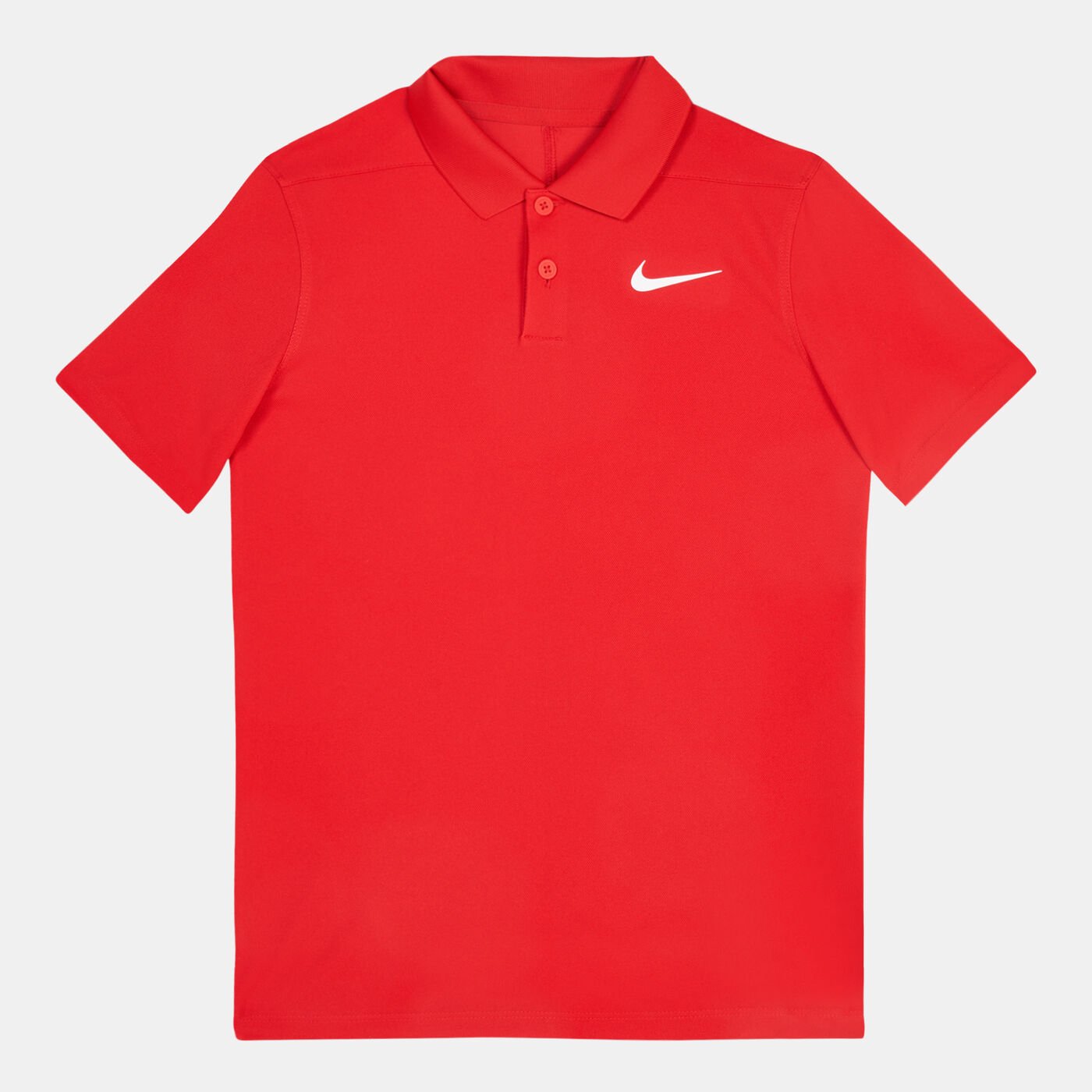 Kids' Dri-FIT Victory SLD Polo Shirt