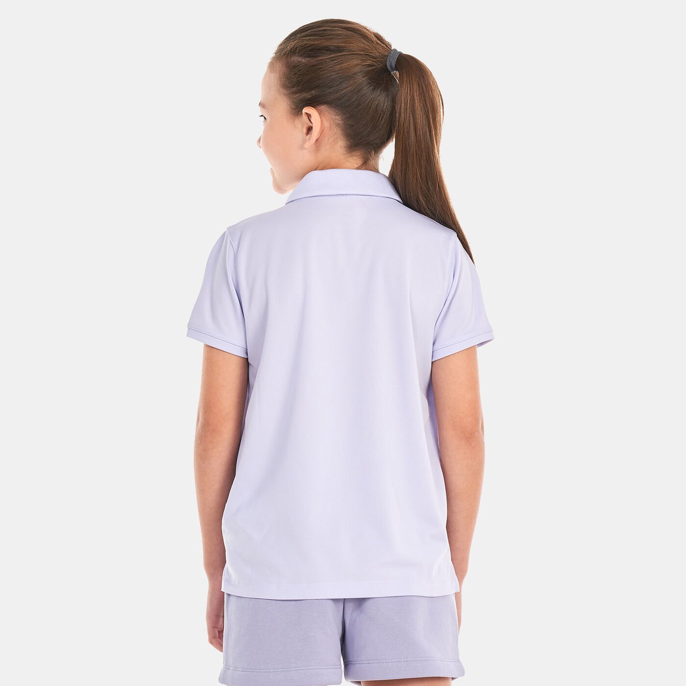 Kids' Dri-FIT Victory Golf Polo Shirt (Older Kids)