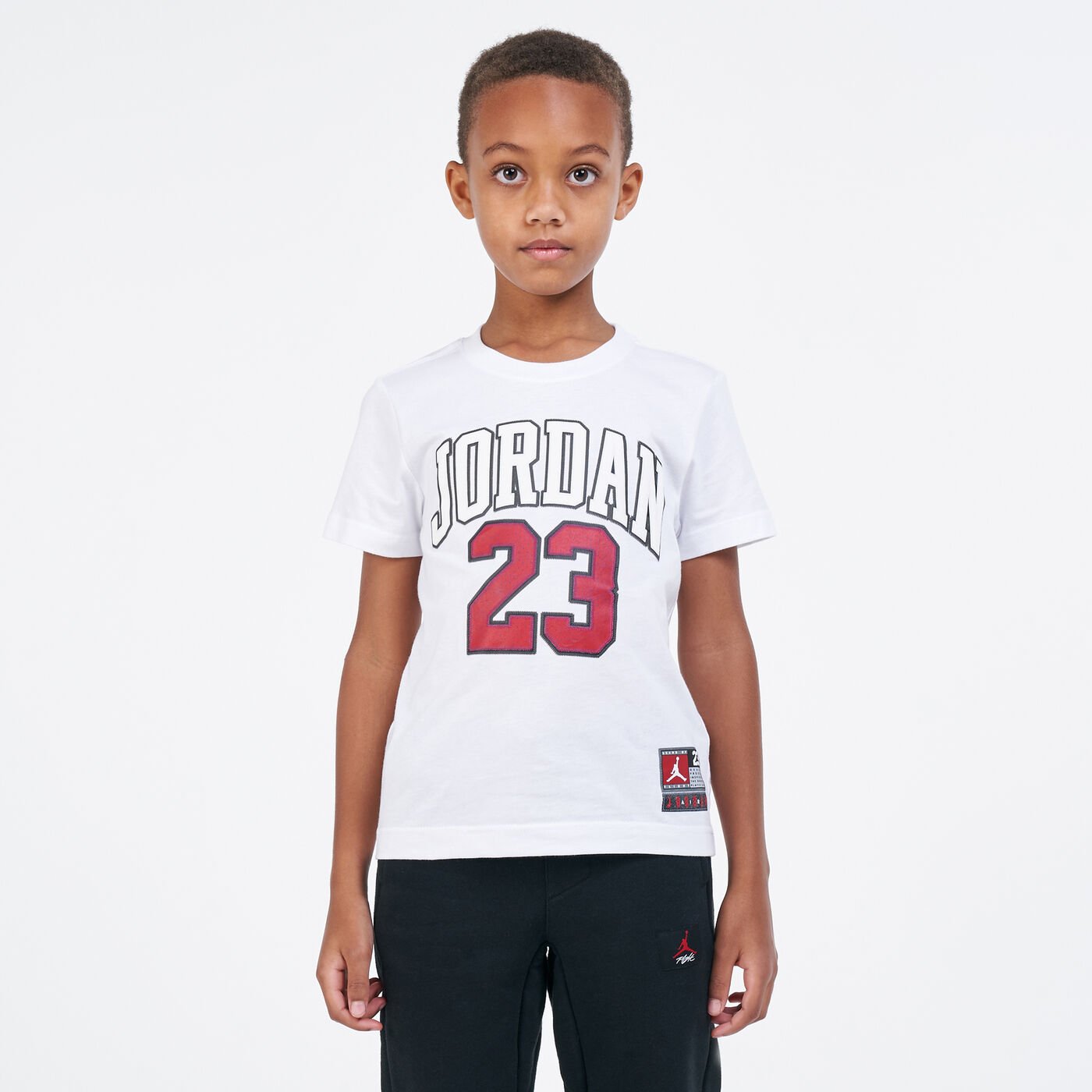 Kids' Practice Flight T-Shirt (Younger Kids)