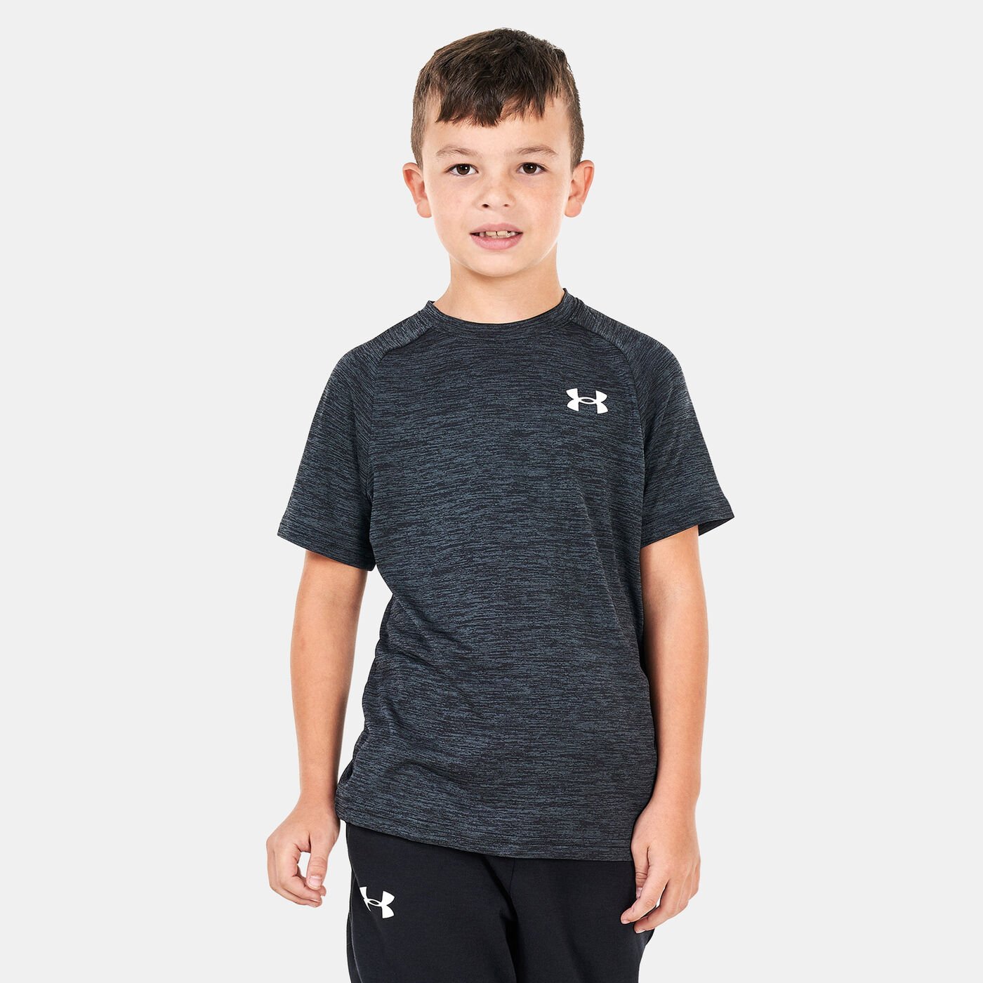 Kids' UA Tech™ 2.0 Training T-Shirt (Older Kids)