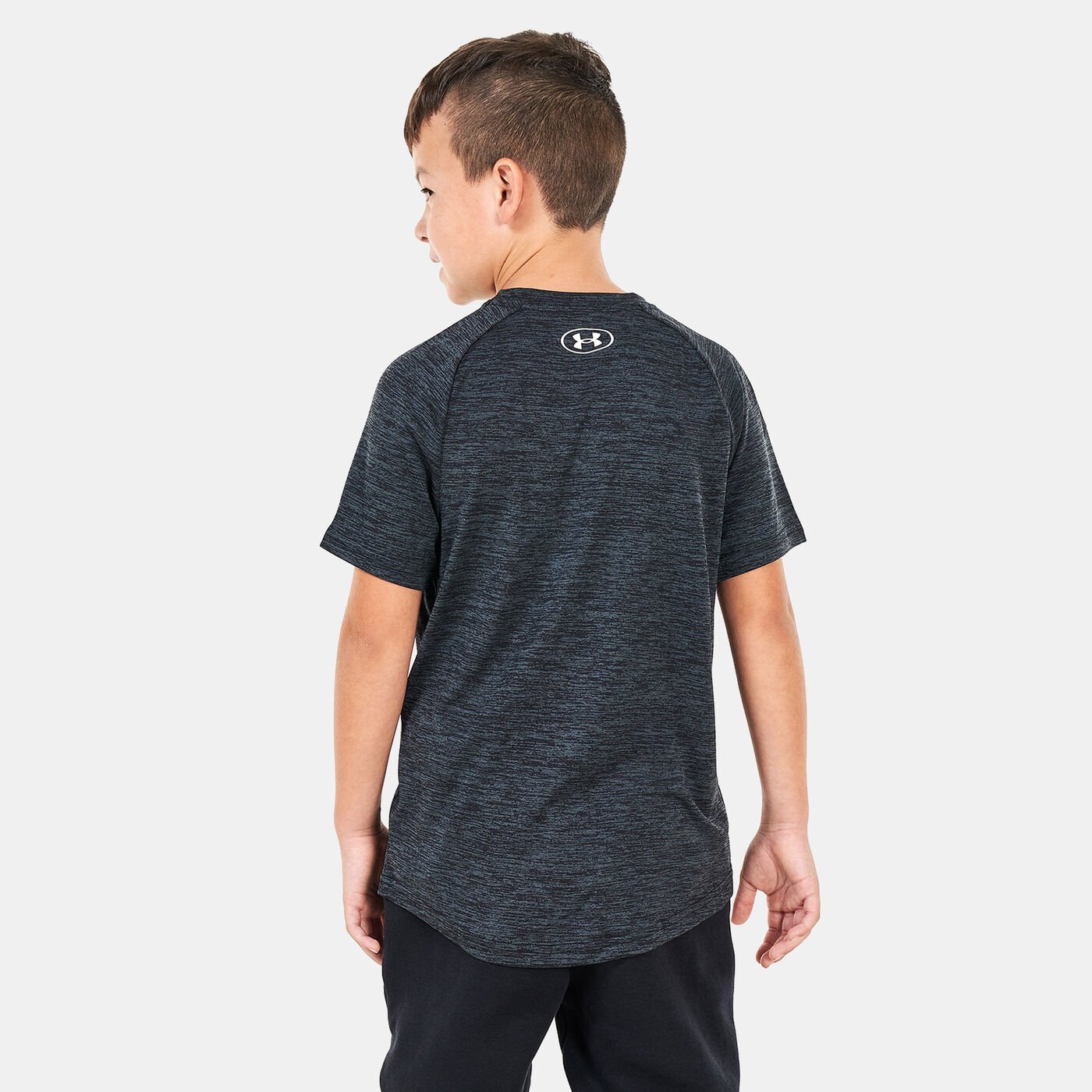 Kids' UA Tech™ 2.0 Training T-Shirt (Older Kids)