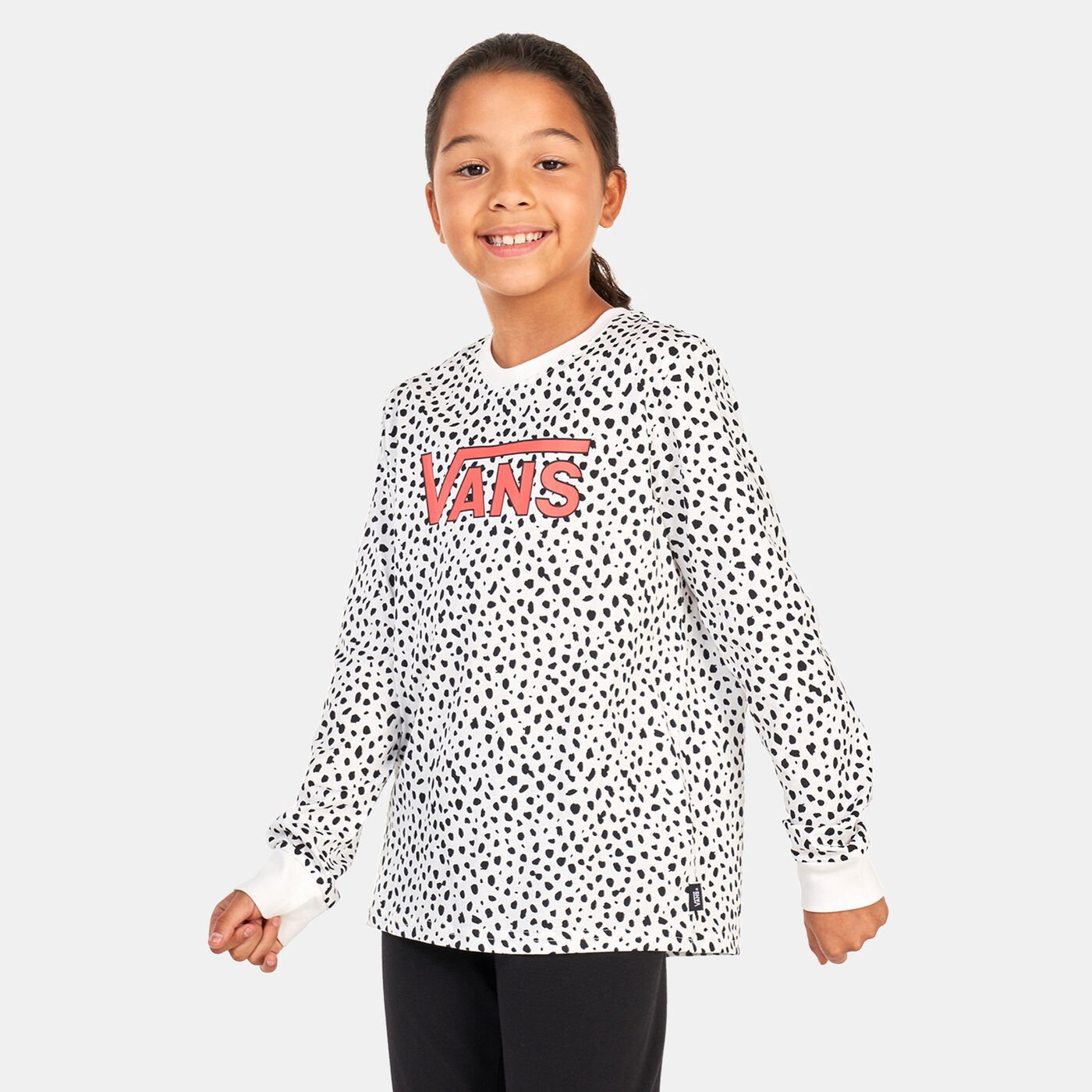 Kids' Dalmation V BFF T-Shirt (Older Kids)