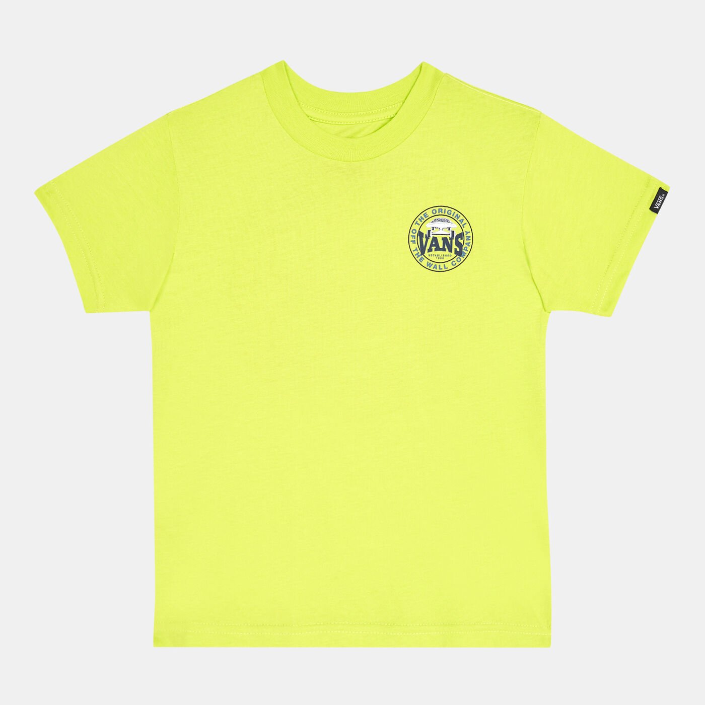 Kids' Off The Wall T-Shirt