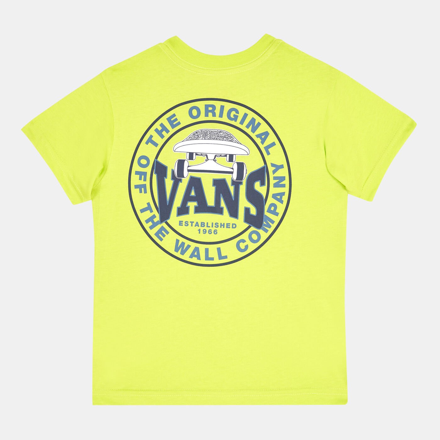 Kids' Off The Wall T-Shirt