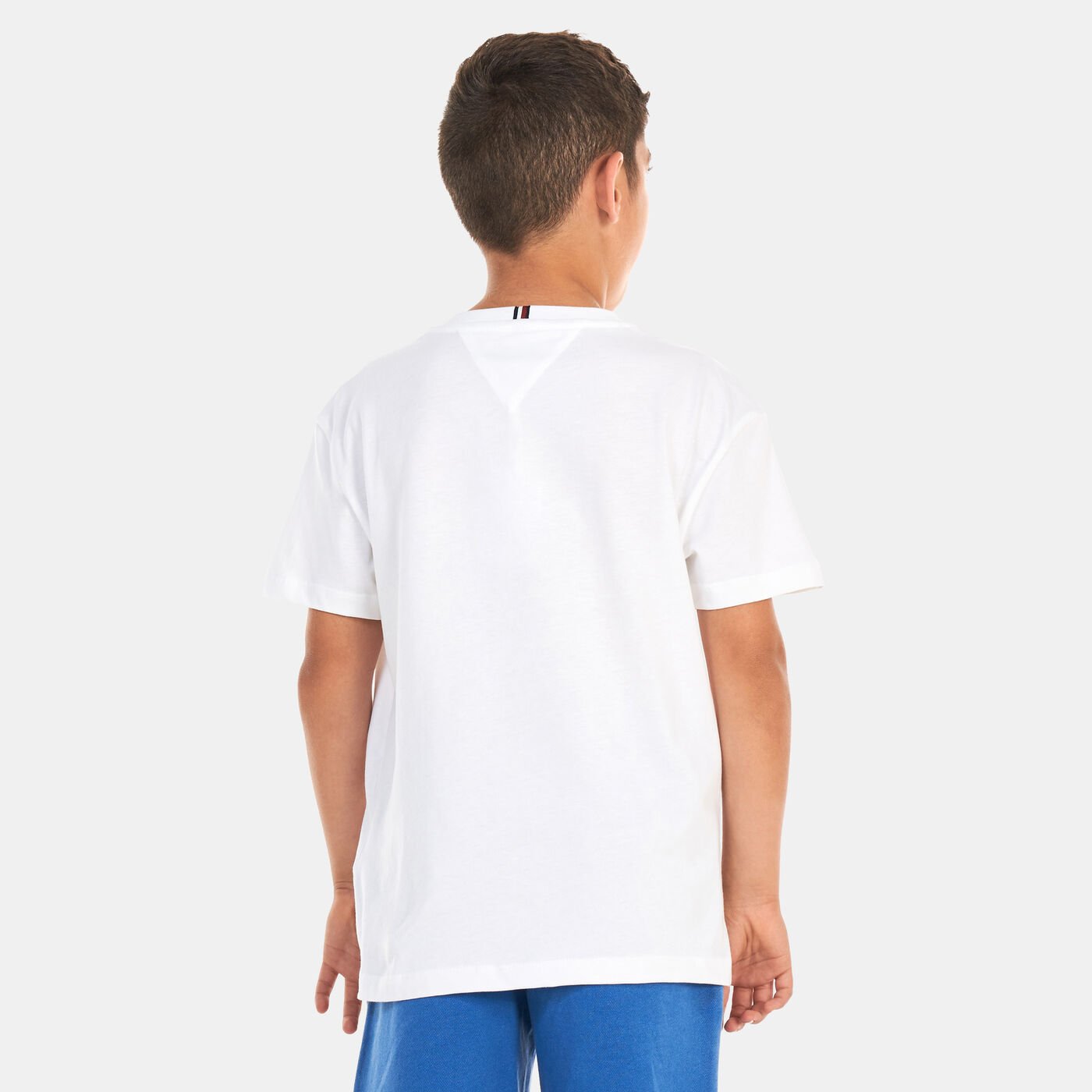 Kids' Monogram T-Shirt