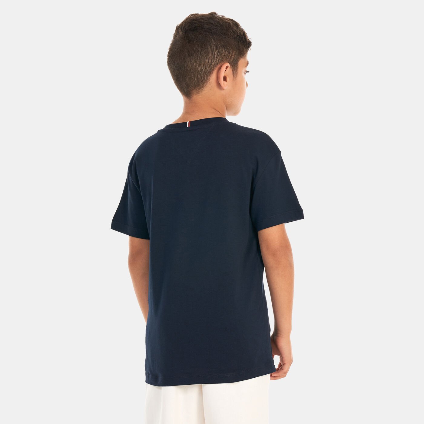 Kids' Monogram T-Shirt (Older Kids)