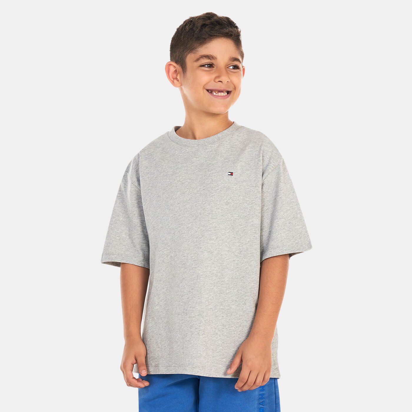 Kids' Bold Logo T-Shirt