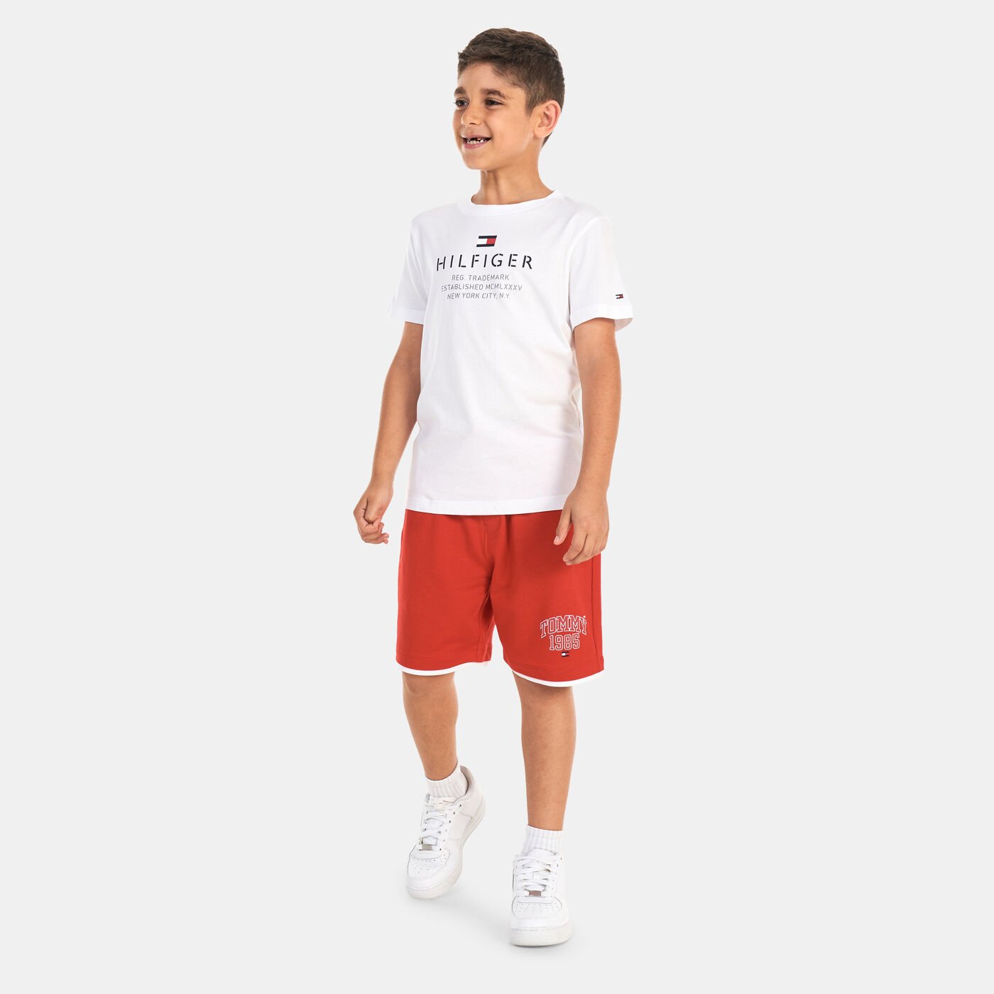 Kids' Logo T-Shirt