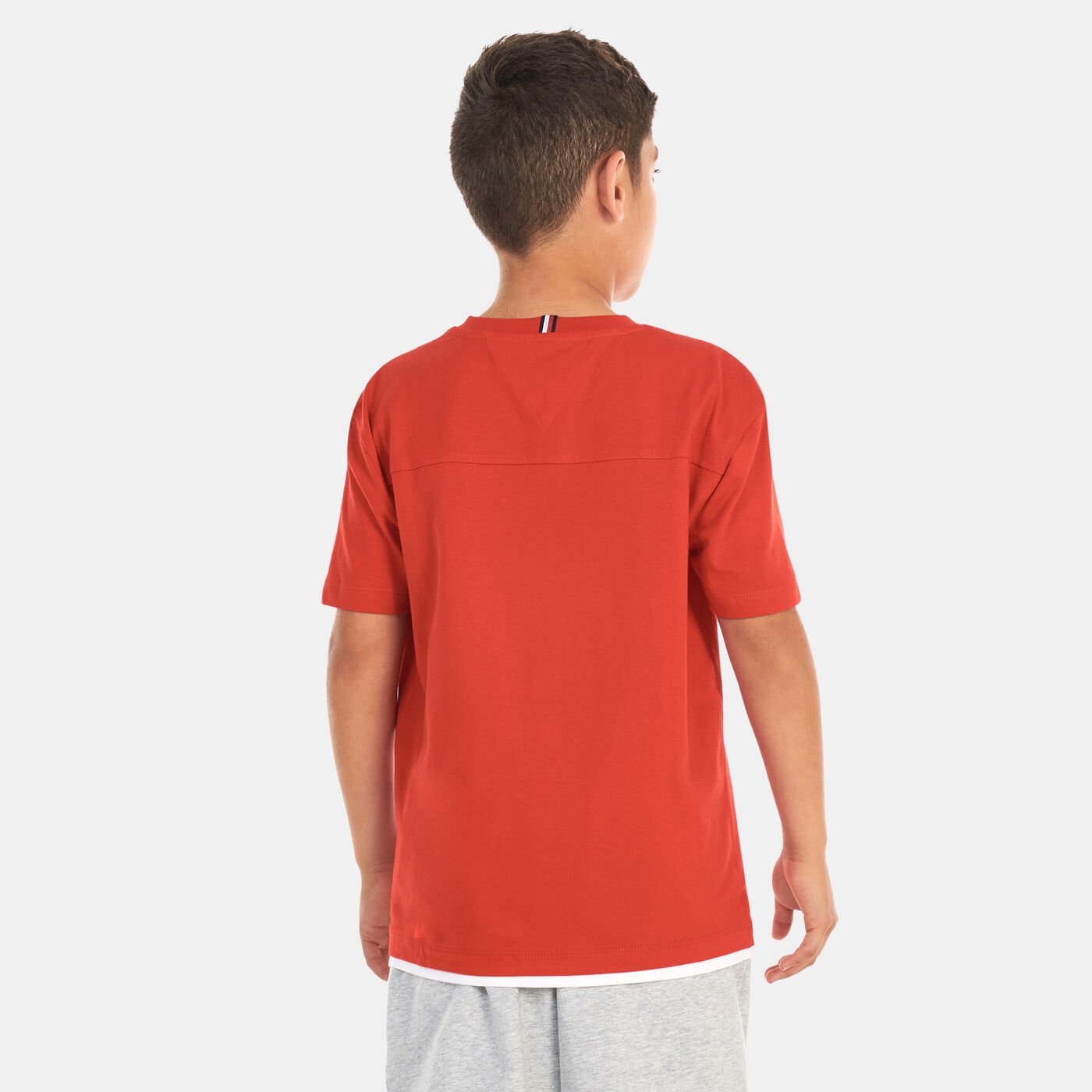 Kids' Varsity Logo T-Shirt