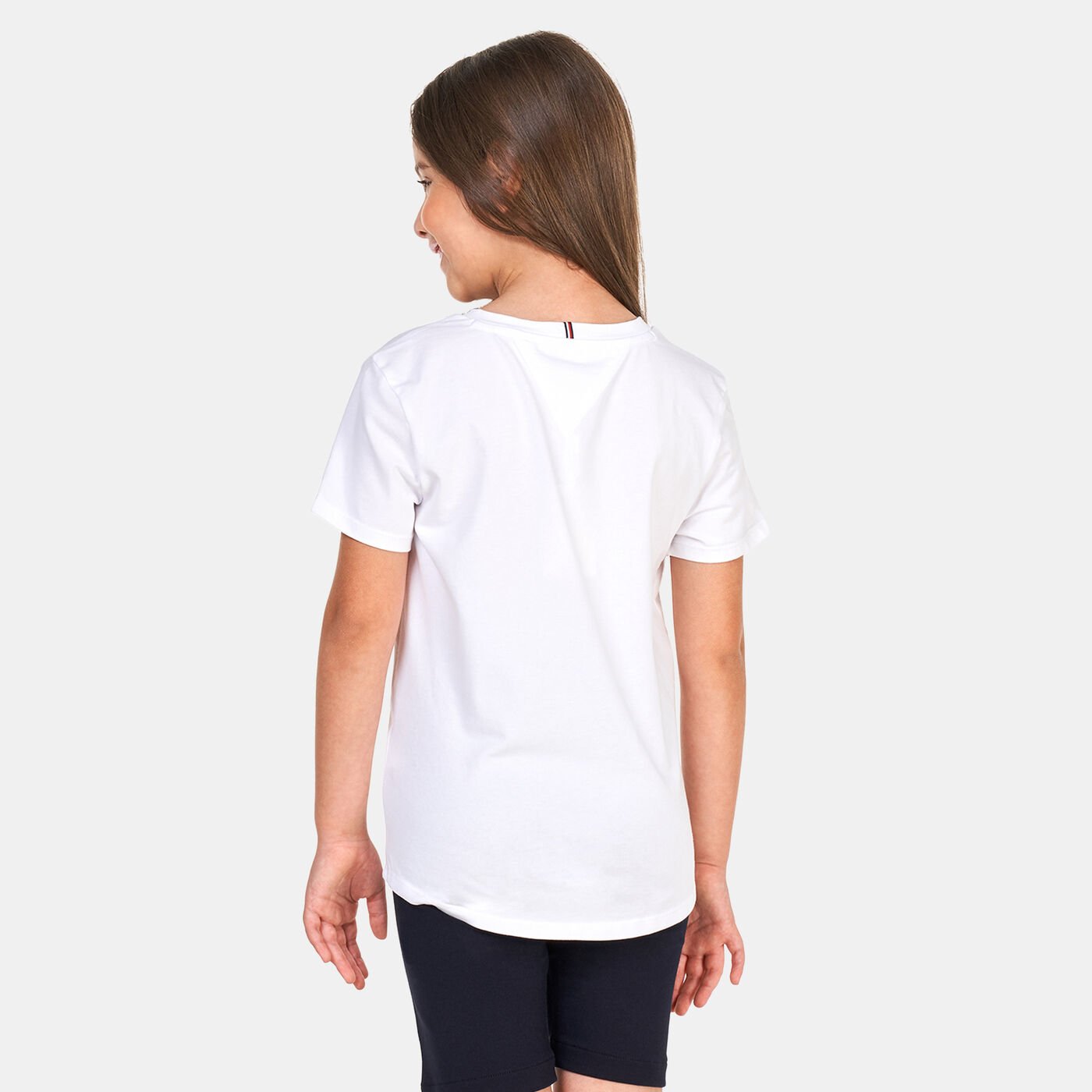 Kids' Monogram Logo T-Shirt