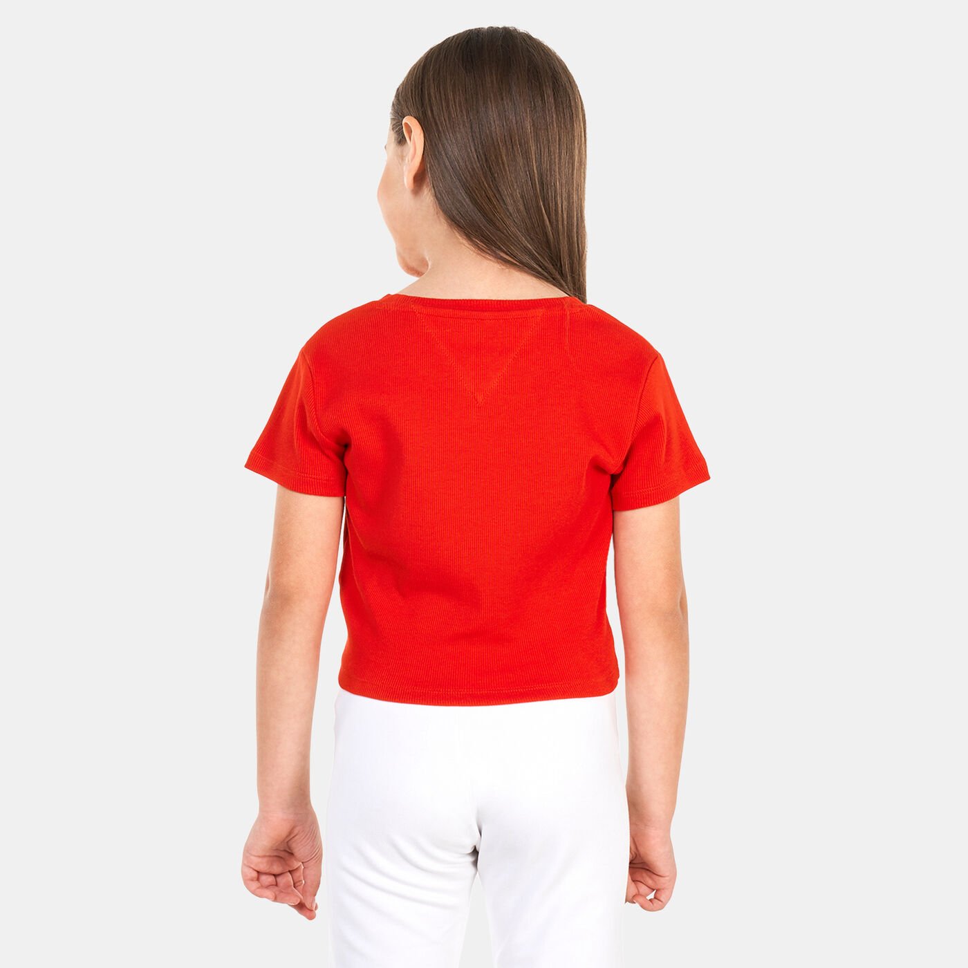 Kids' Varsity Rib T-Shirt (Older Kids)