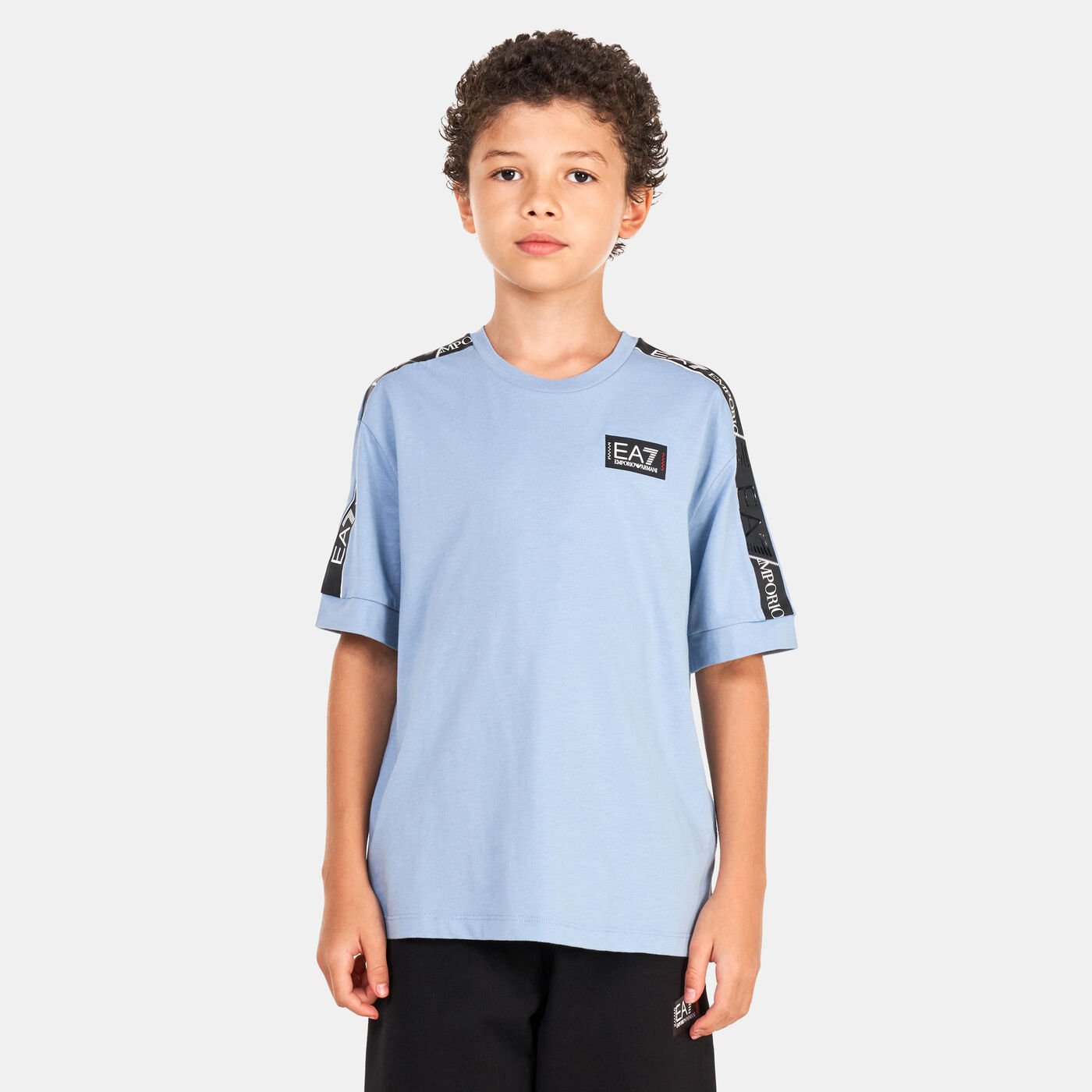 Kids' Logo Series T-Shirt