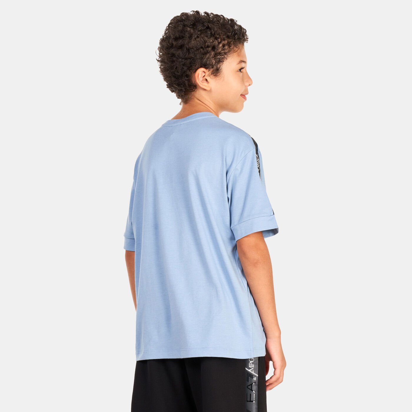 Kids' Logo Series T-Shirt