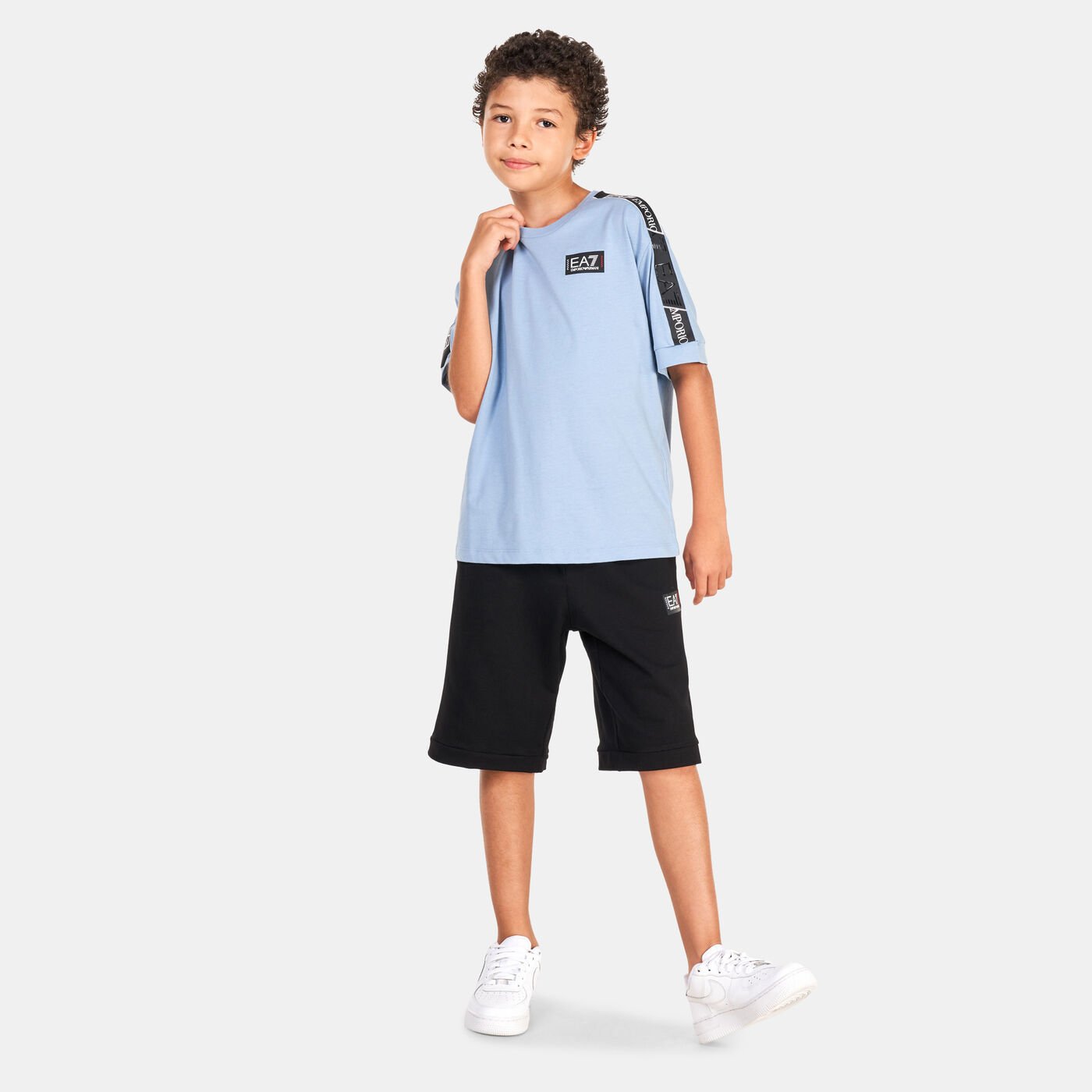 Kids' Logo Series T-Shirt