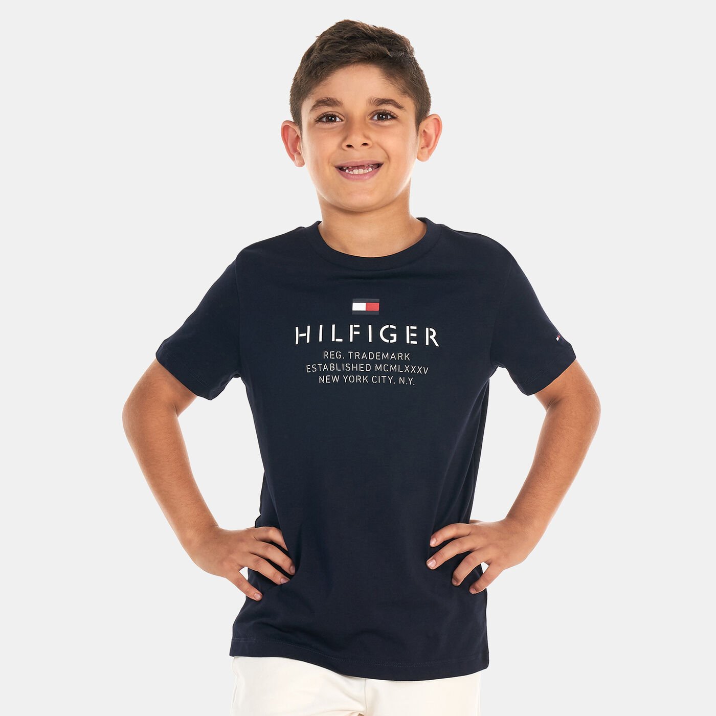 Kids' Logo T-Shirt