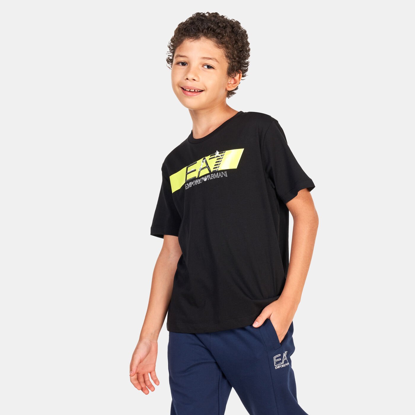 Kids' Graphic Series T-Shirt