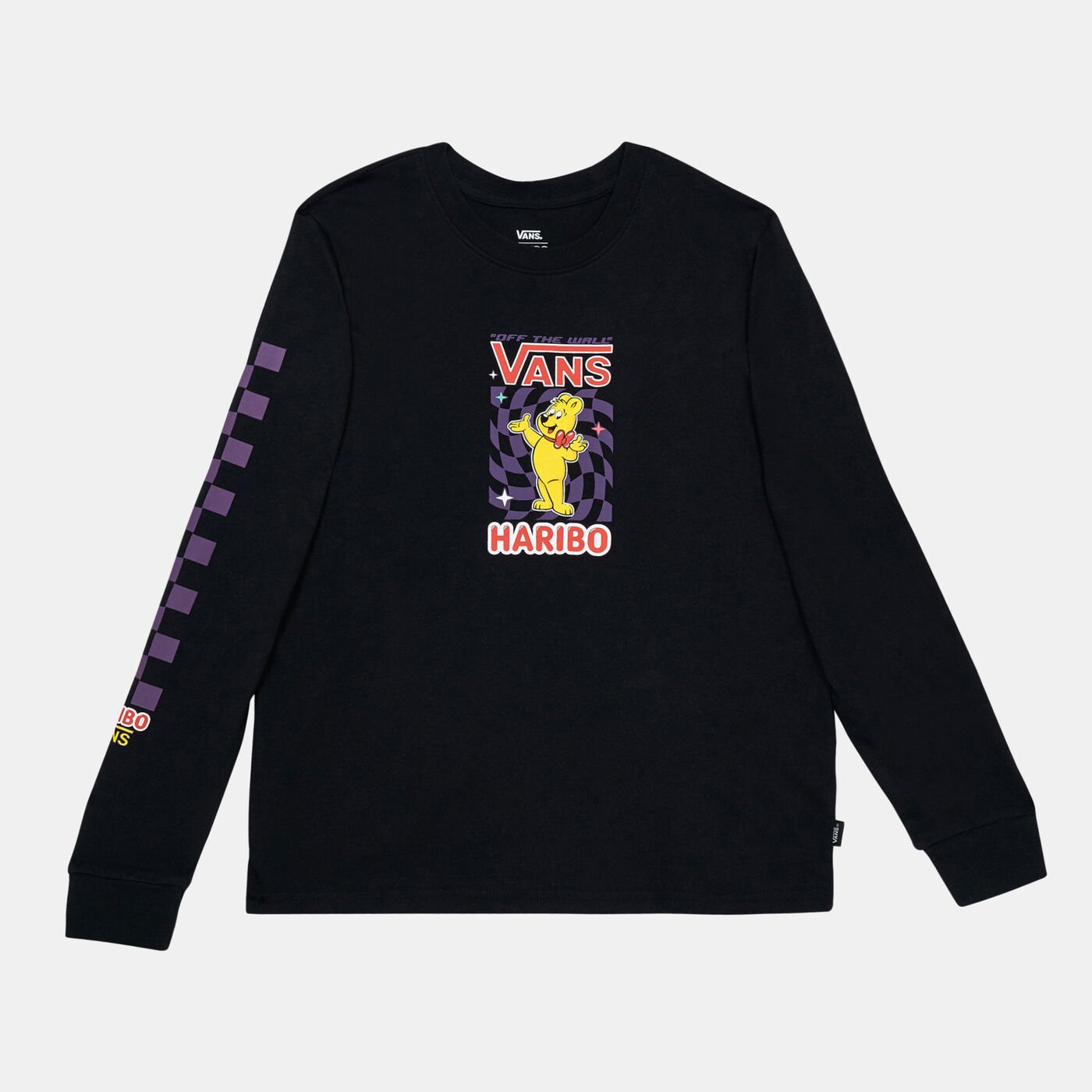 Kids' x Haribo BFF Long Sleeve T-Shirt (Older Kids)
