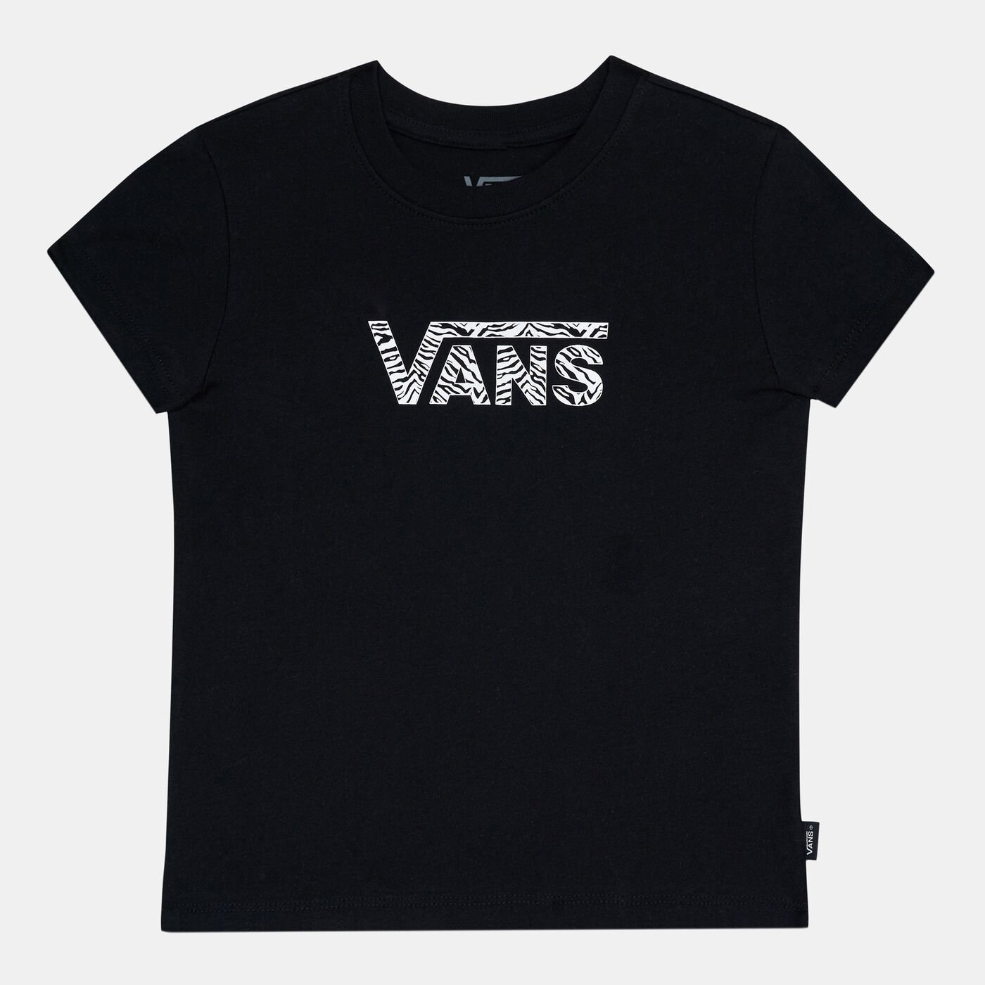 Kids' Animal Logo T-Shirt (Younger Kids)