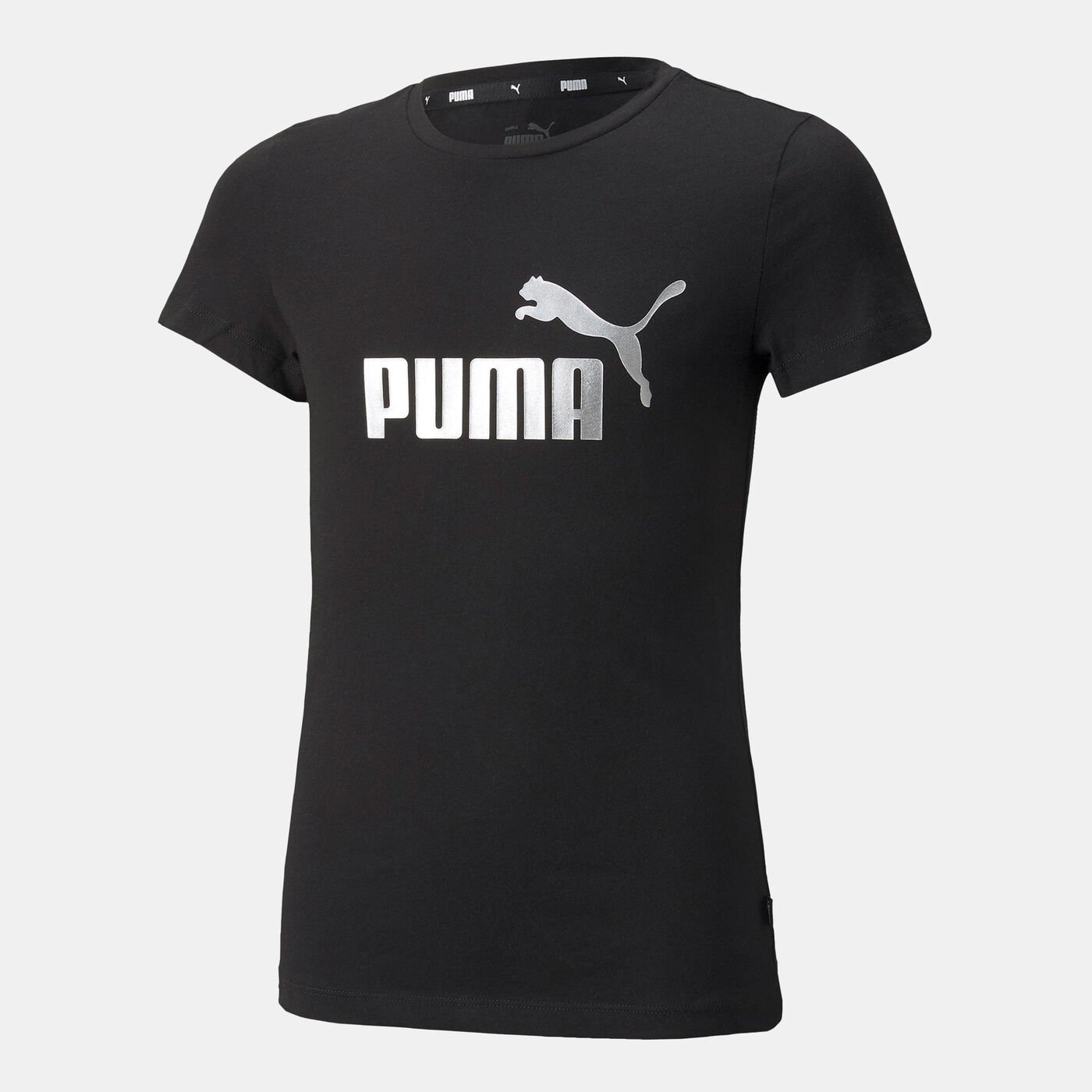 Kids' Essentials+ Logo T-Shirt