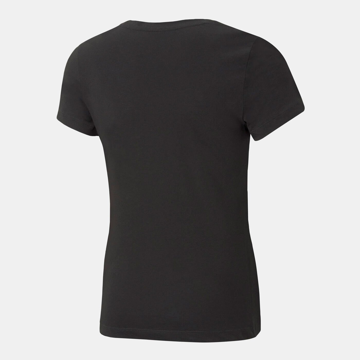 Kids' Essentials+ Logo T-Shirt