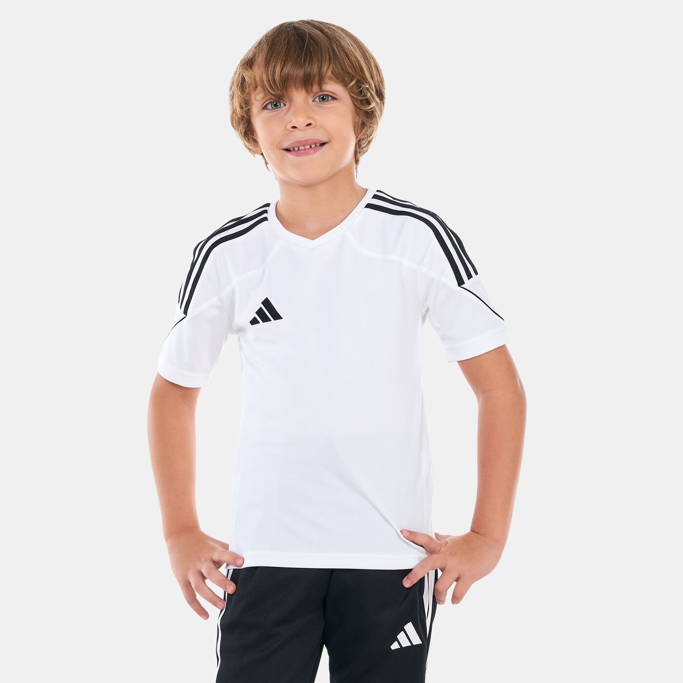 Kids' Tiro 23 League Jersey