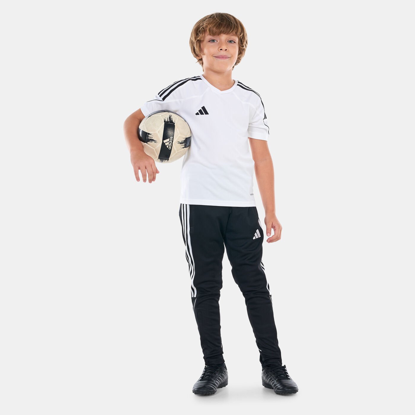 Kids' Tiro 23 League Jersey