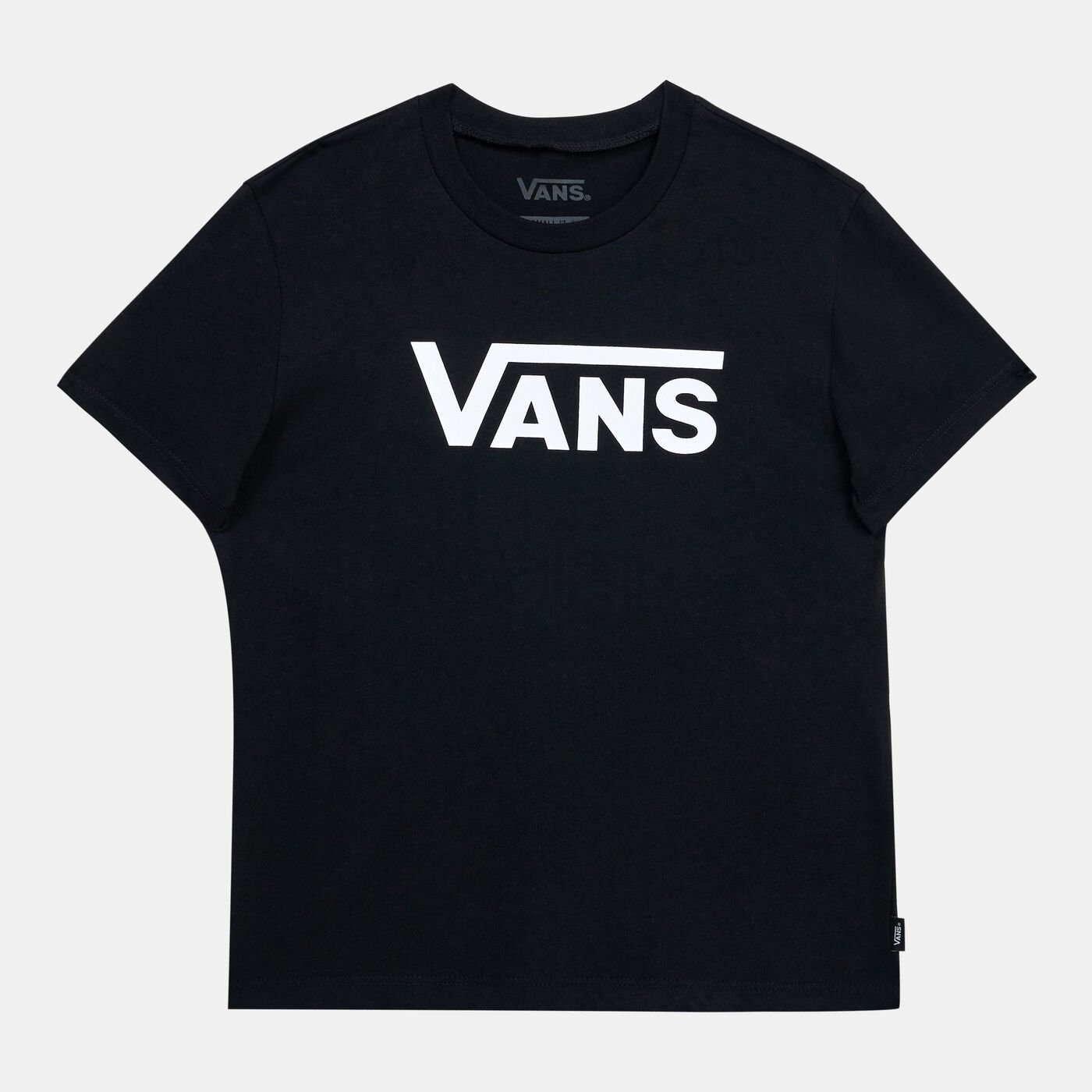 Kids' Flying V Crew T-Shirt
