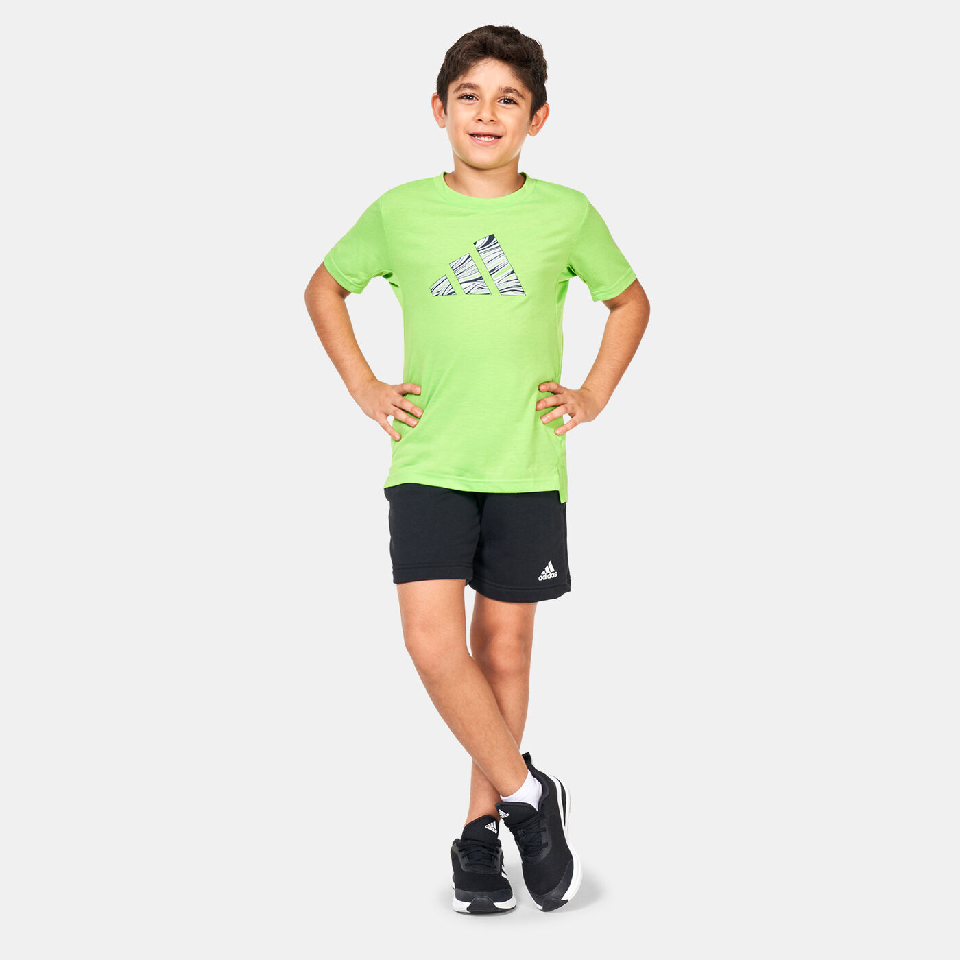 Kids' Graphic T-Shirt (Older Kids)