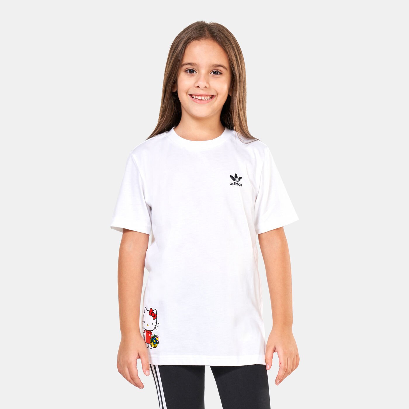 Kids' Originals x Hello Kitty T-Shirt