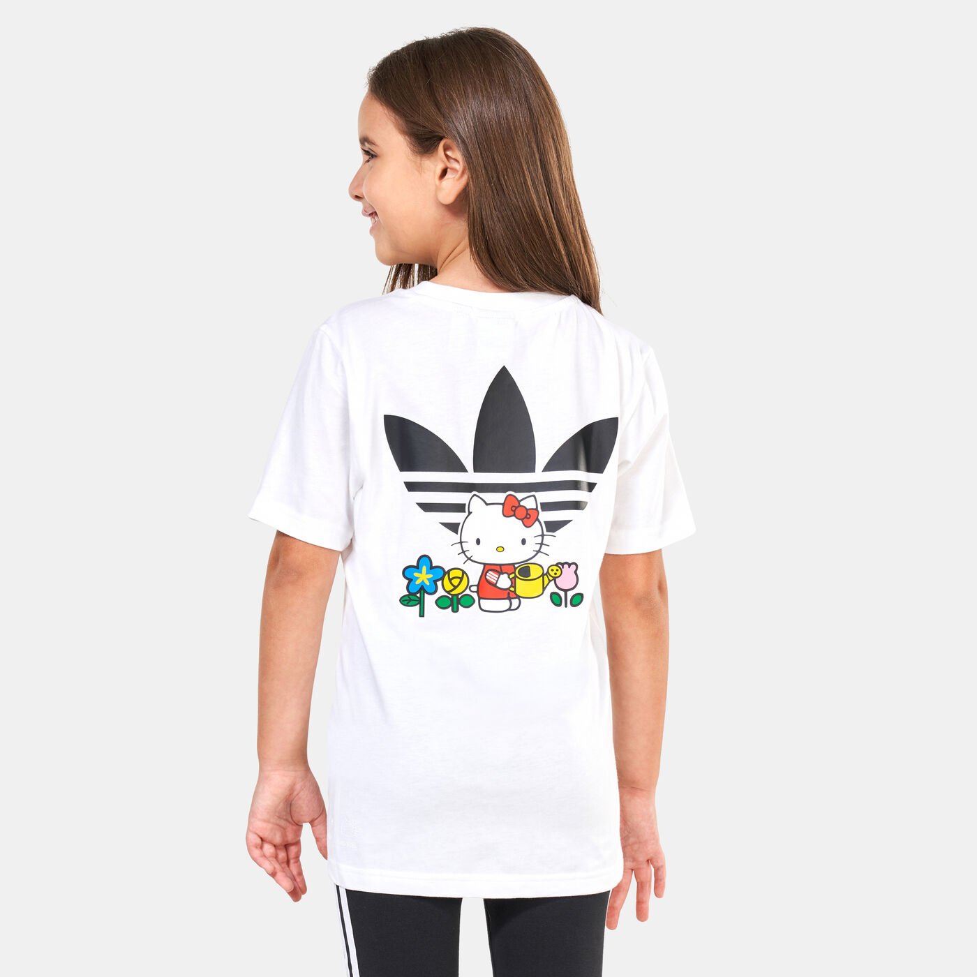 Kids' Originals x Hello Kitty T-Shirt
