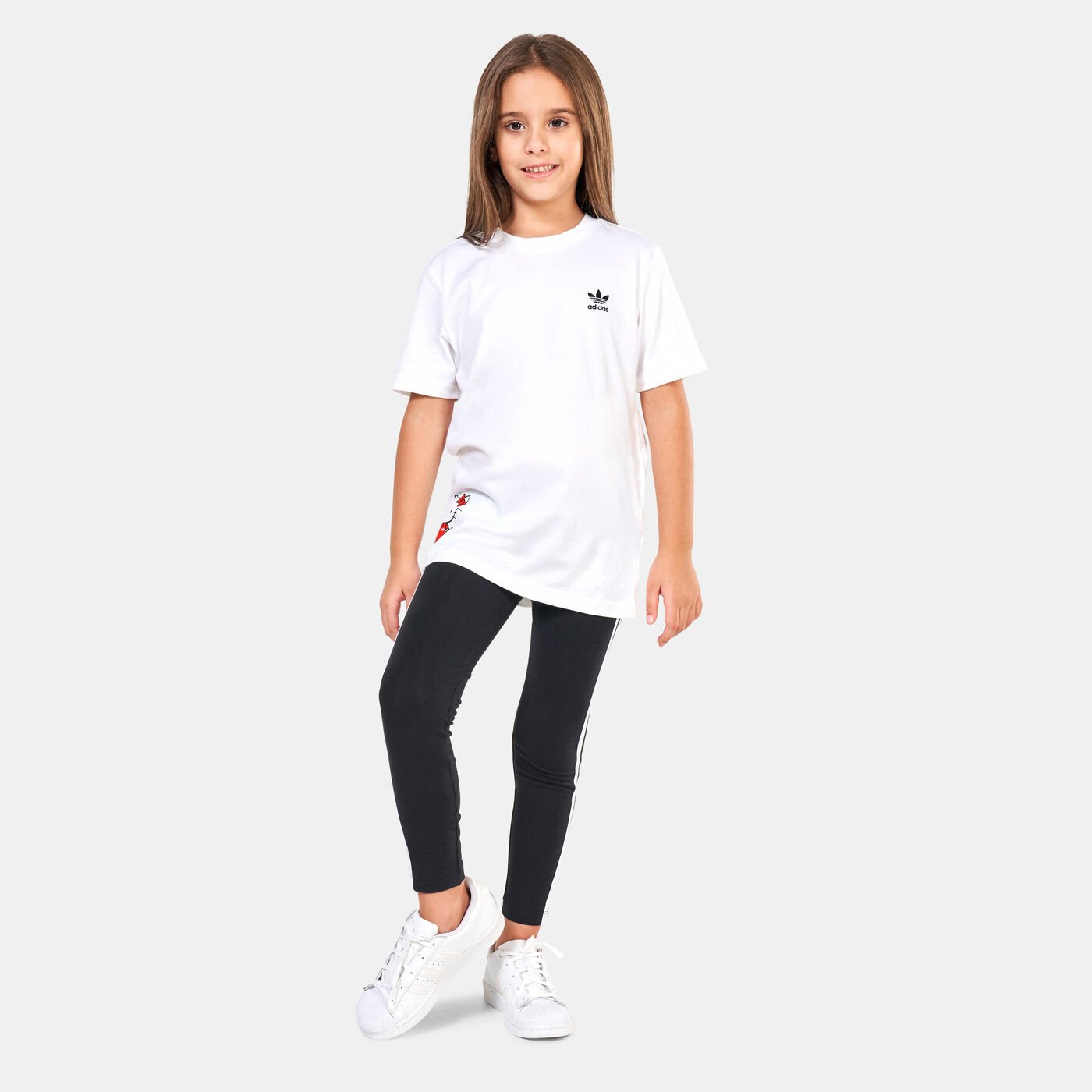 Kids' Originals x Hello Kitty T-Shirt