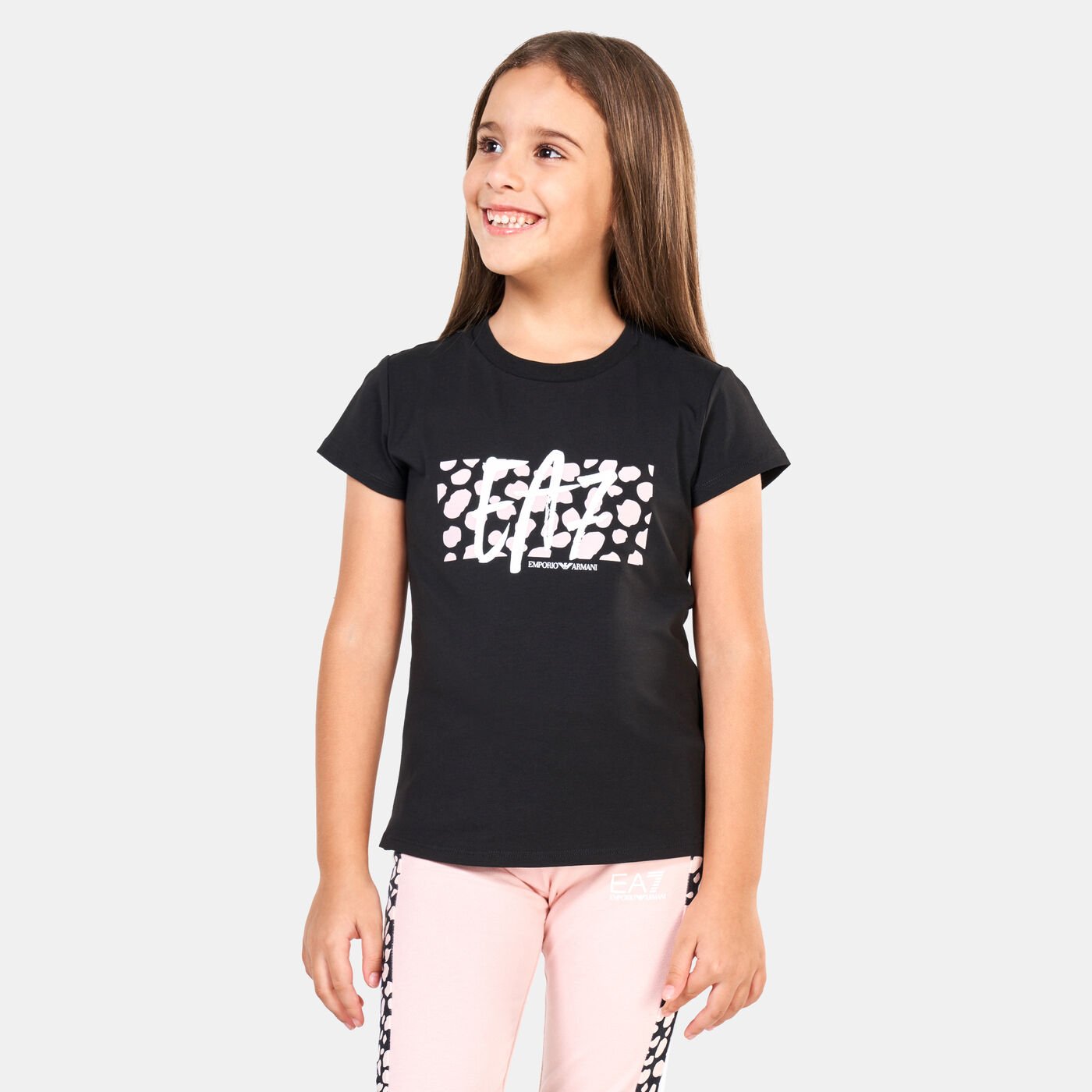 Kids' Graphic Stretch T-Shirt (Older Kids)