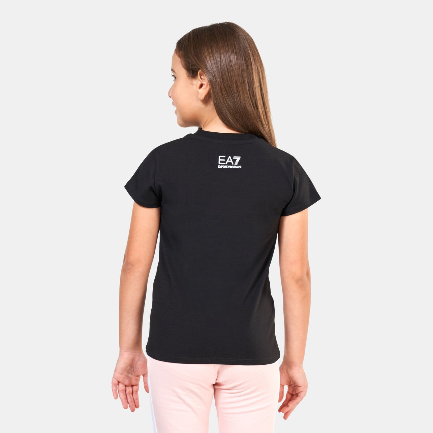 Kids' Graphic Stretch T-Shirt (Older Kids)