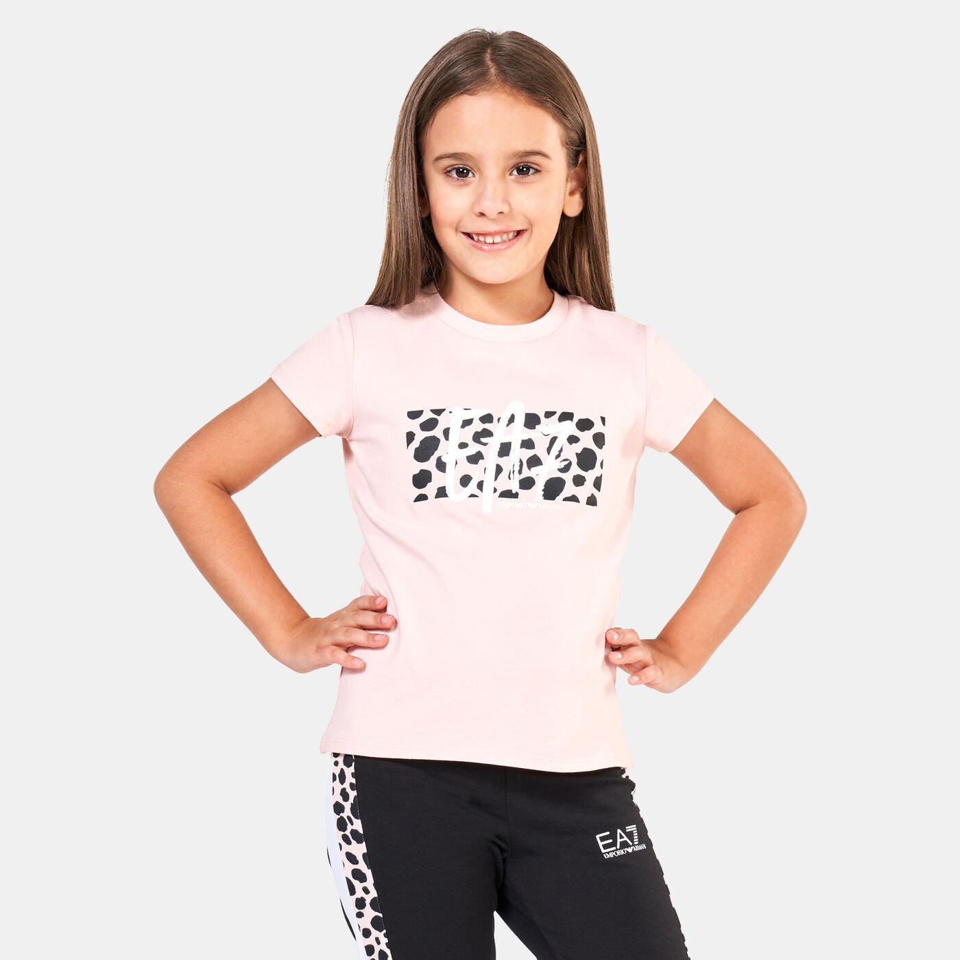 Kids' Graphic Stretch T-Shirt (Older Kids)