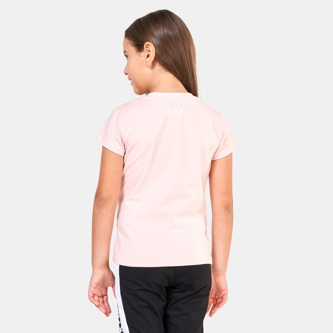Kids' Graphic Stretch T-Shirt (Older Kids)