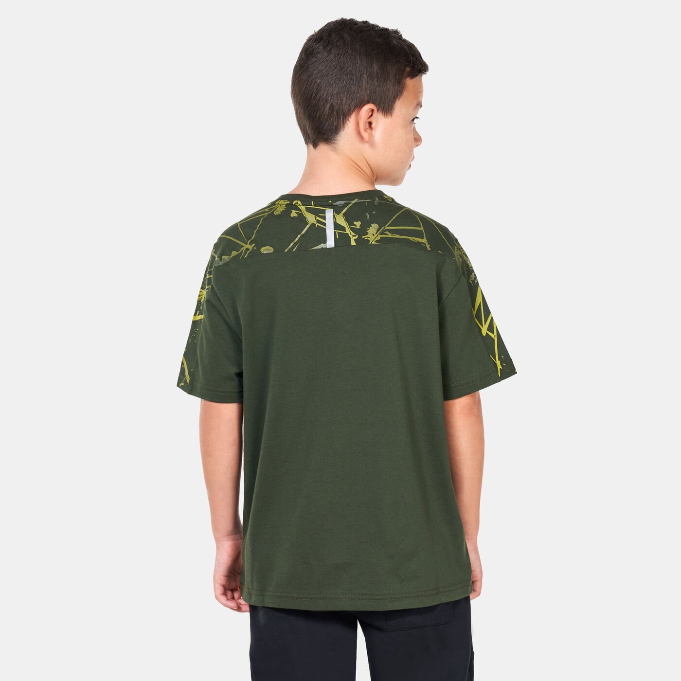 Kids' Visibility T-Shirt (Older Kids)