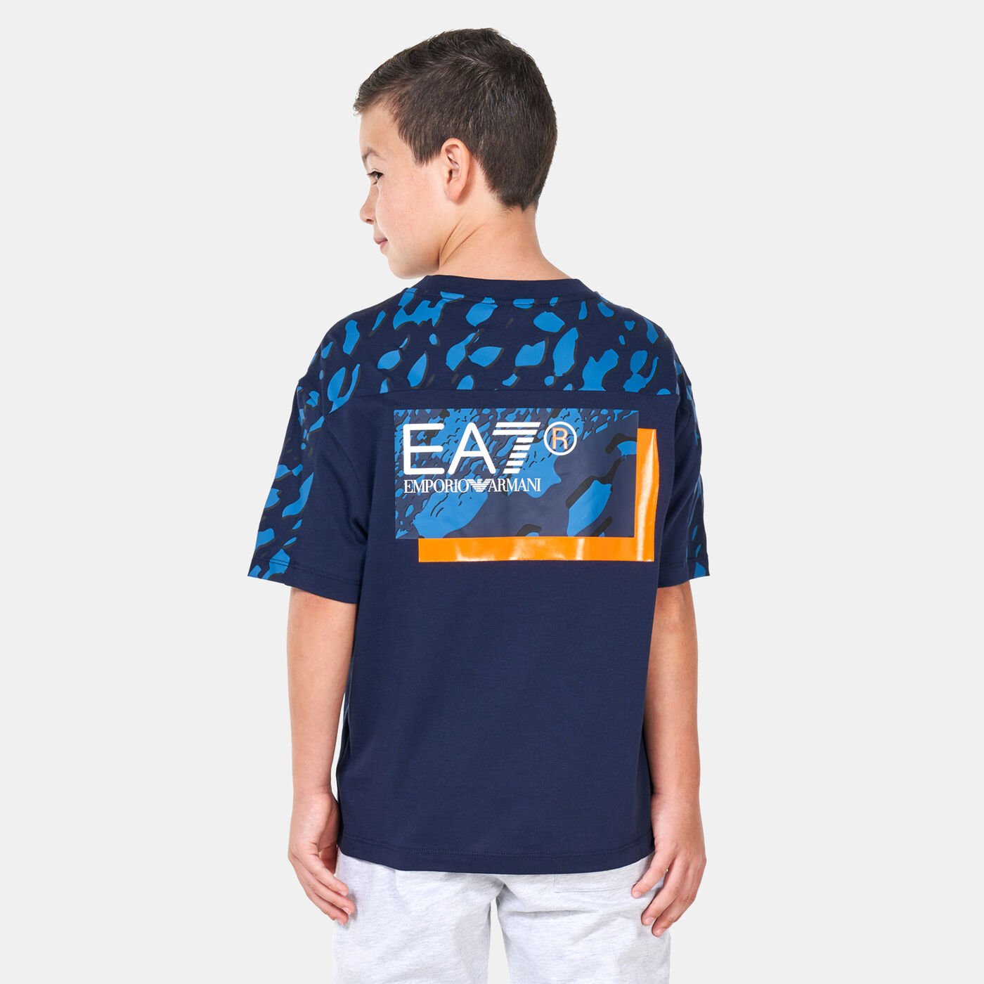 Kids' Graphic Series T-Shirt (Older Kids)