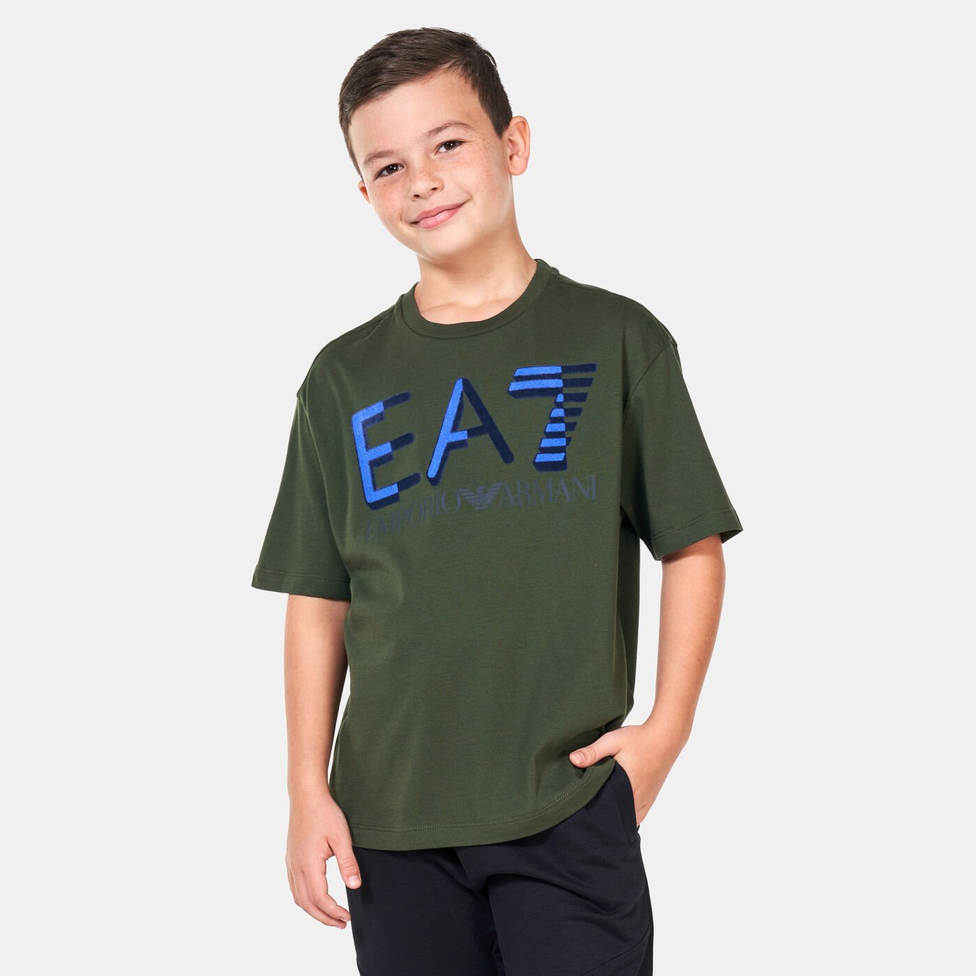 Kids' Logo T-Shirt (Older Kids)