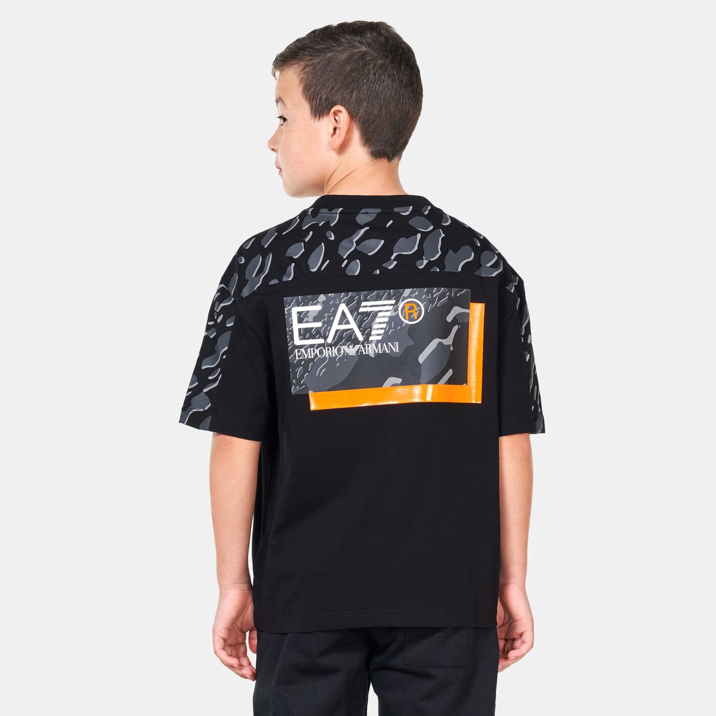 Kids' Graphic Series T-Shirt (Older Kids)