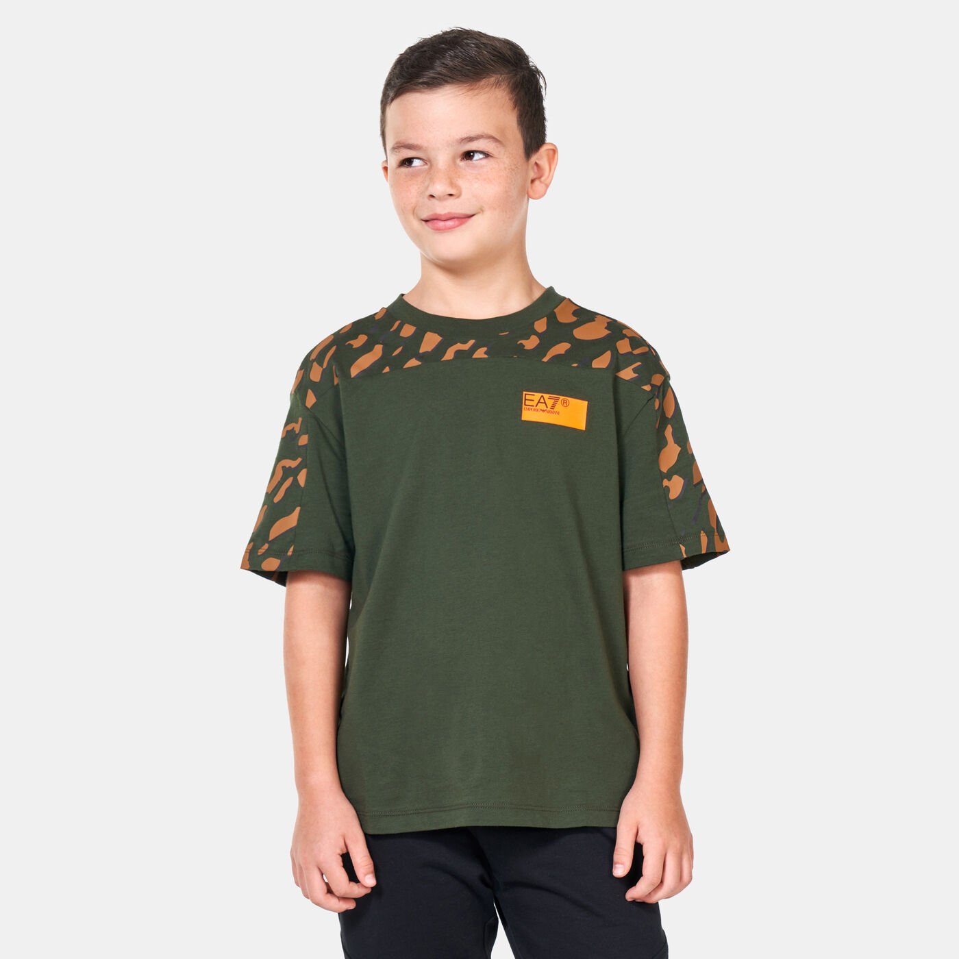 Kids' Graphic Series T-Shirt (Older Kids)