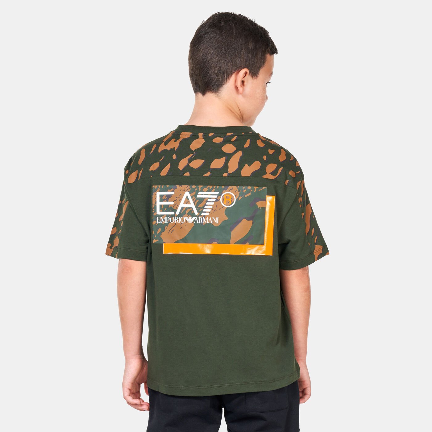 Kids' Graphic Series T-Shirt (Older Kids)