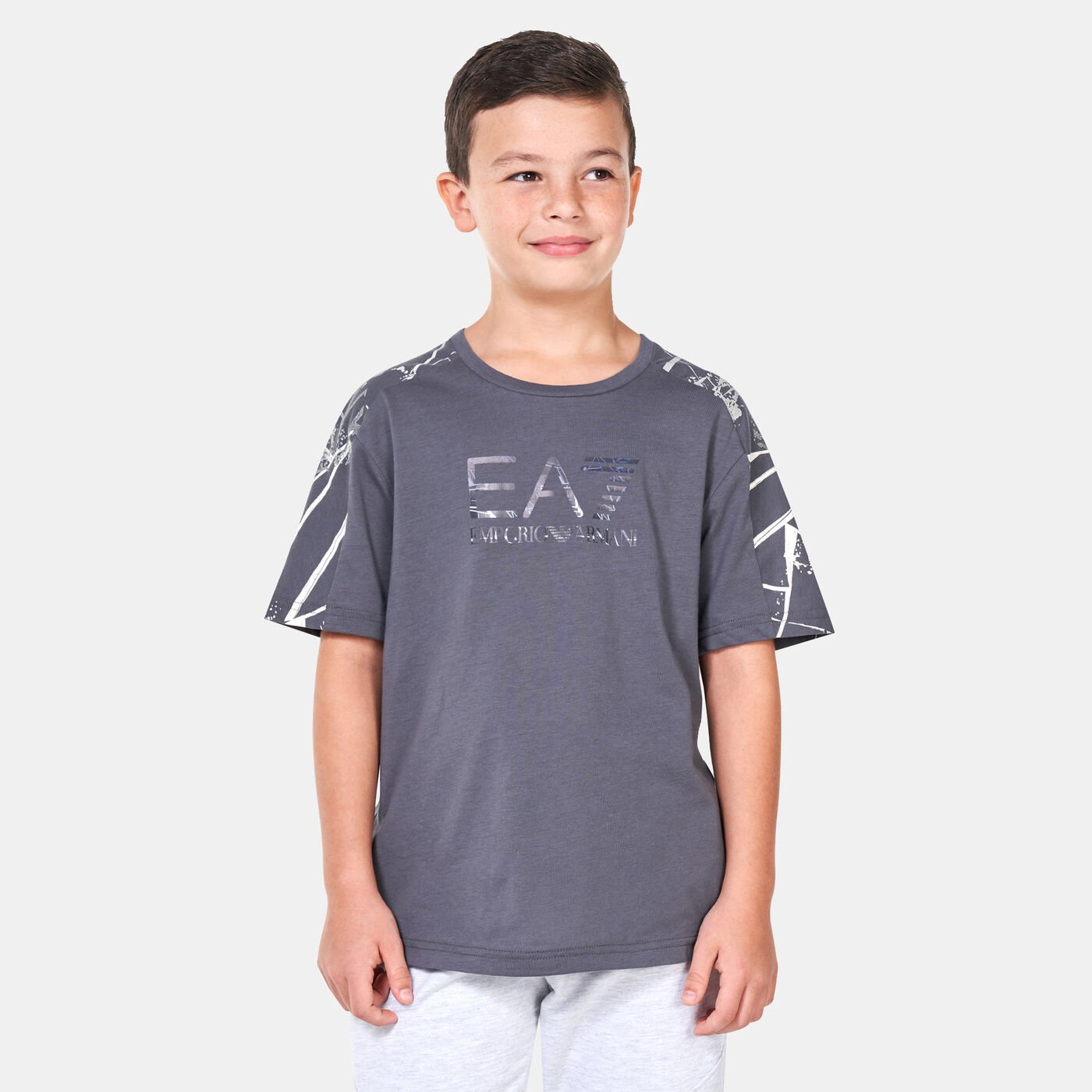 Kids' Visibility T-Shirt (Older Kids)