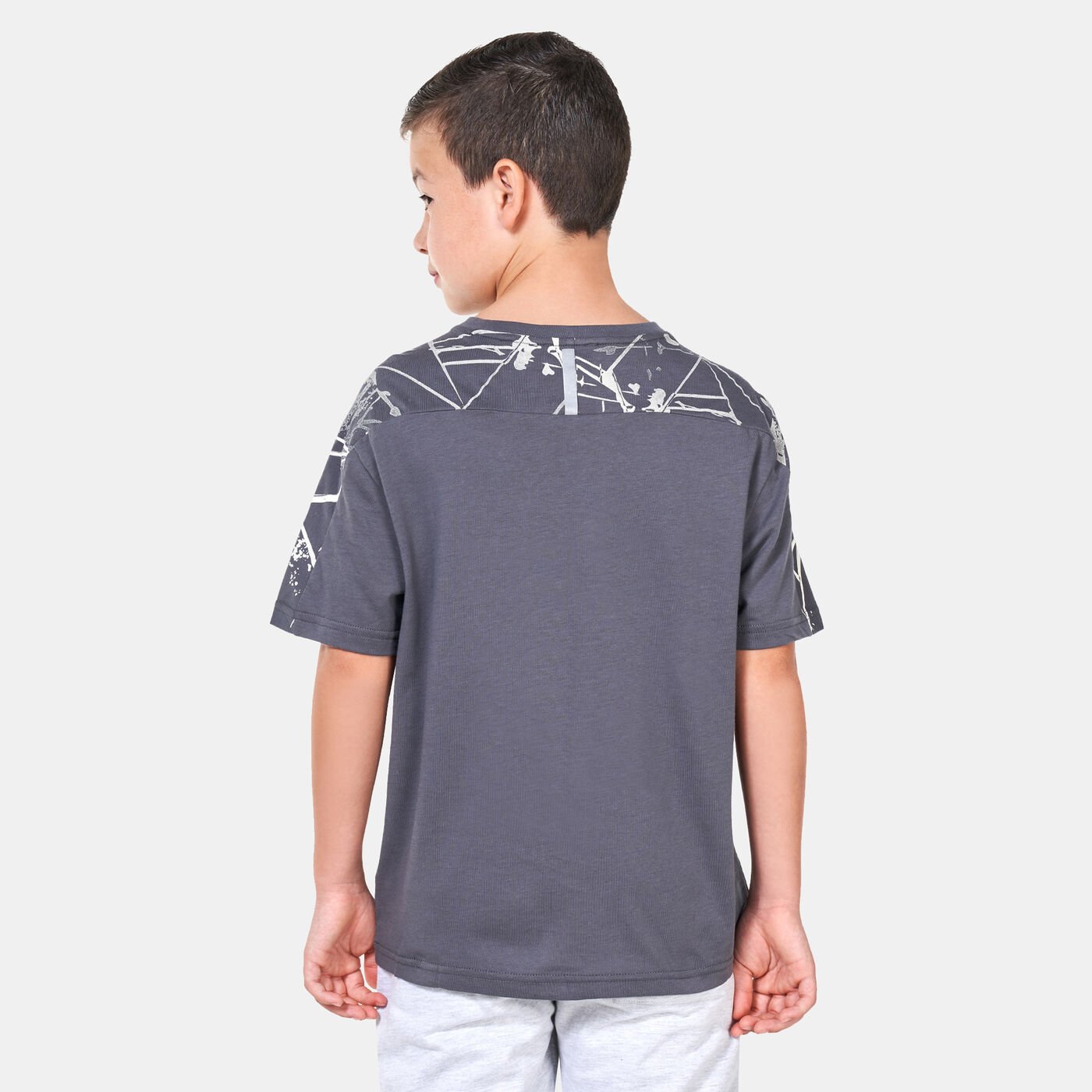 Kids' Visibility T-Shirt (Older Kids)