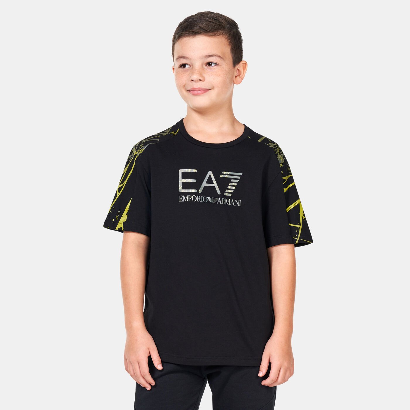 Kids' Visibility T-Shirt (Older Kids)